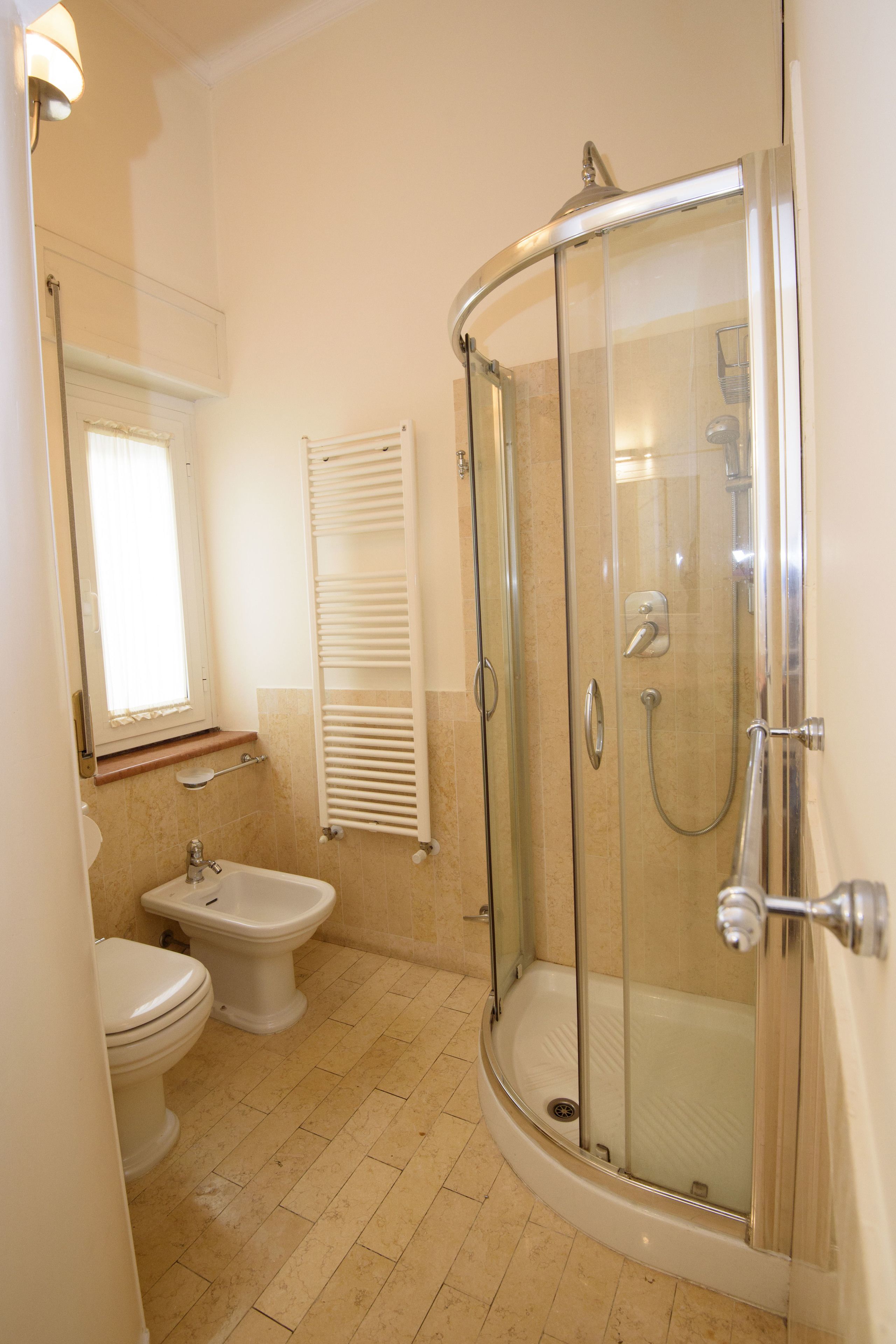 Calycanto Guest House