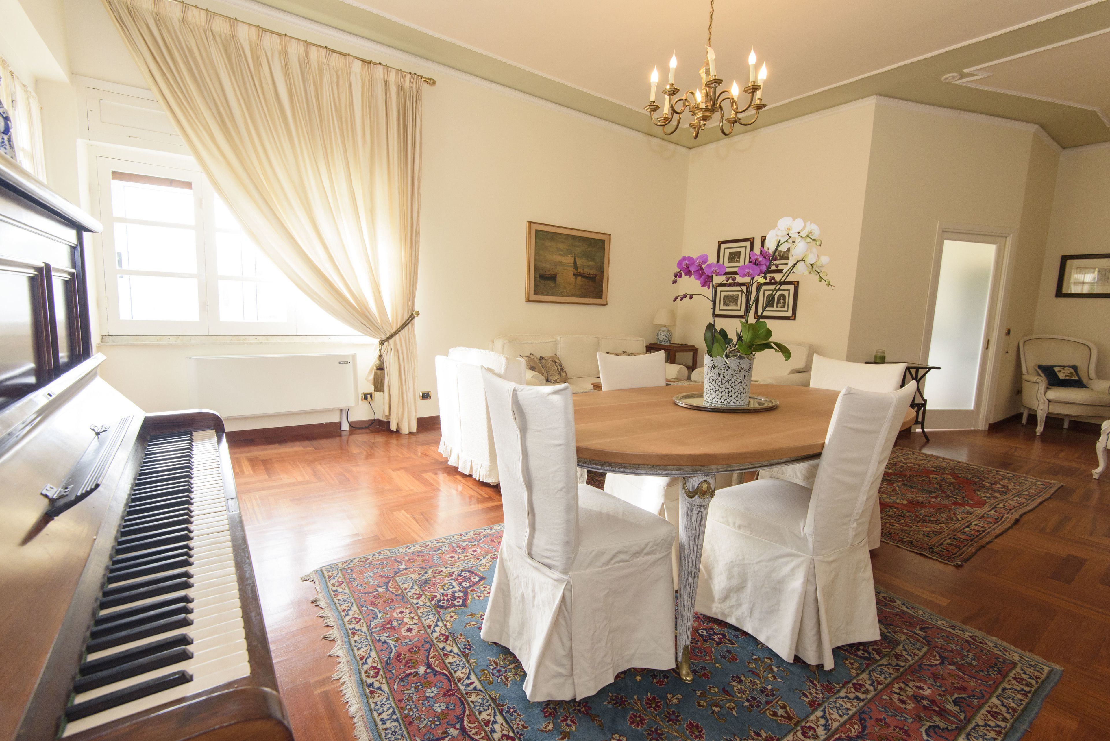 Calycanto Guest House