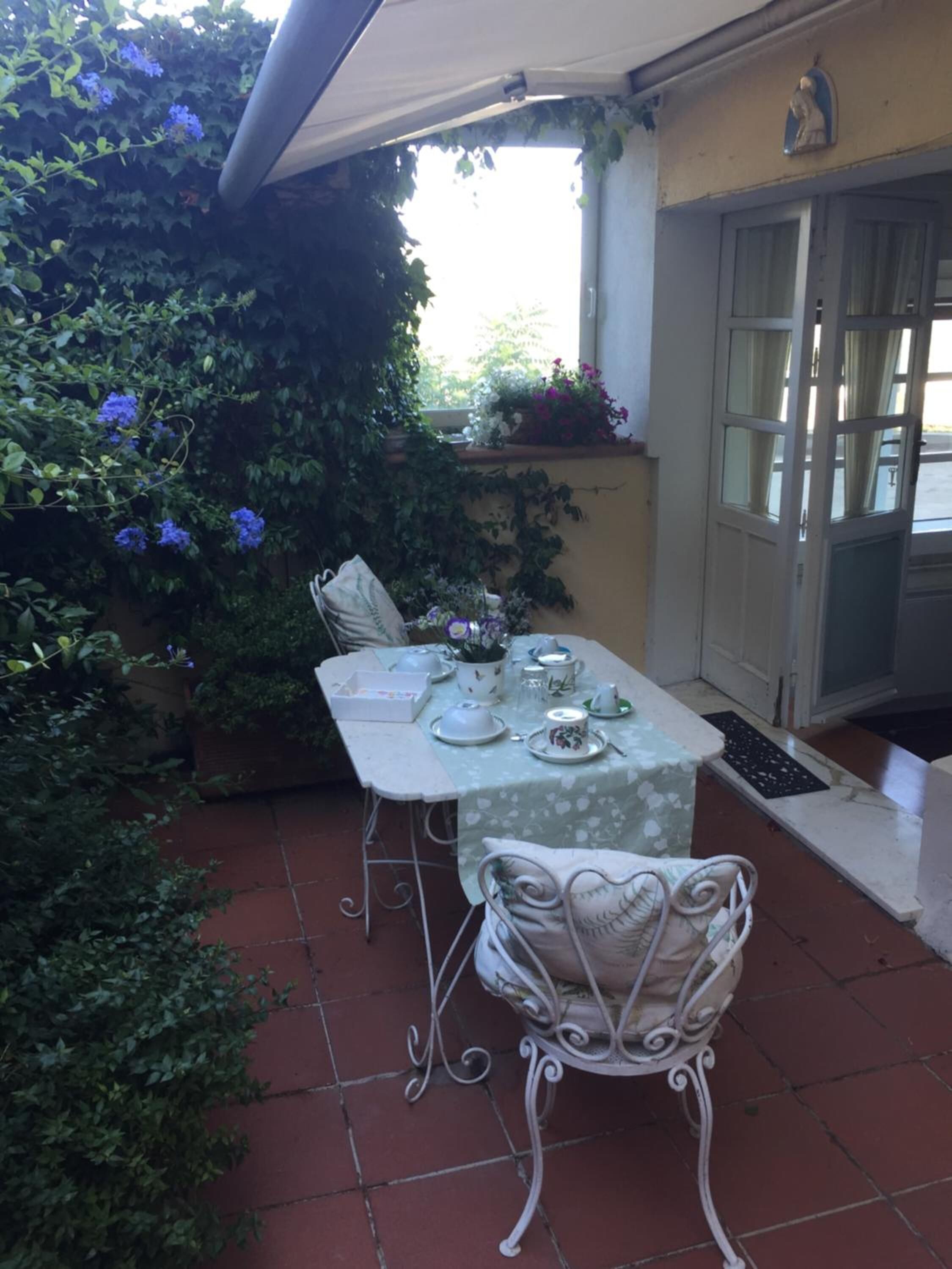 Calycanto Guest House