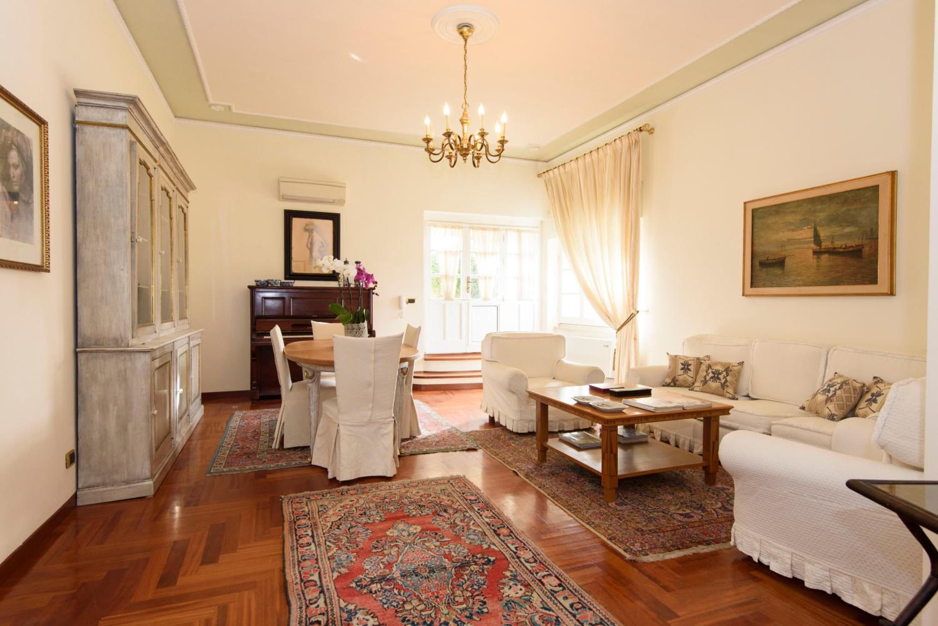 Calycanto Guest House