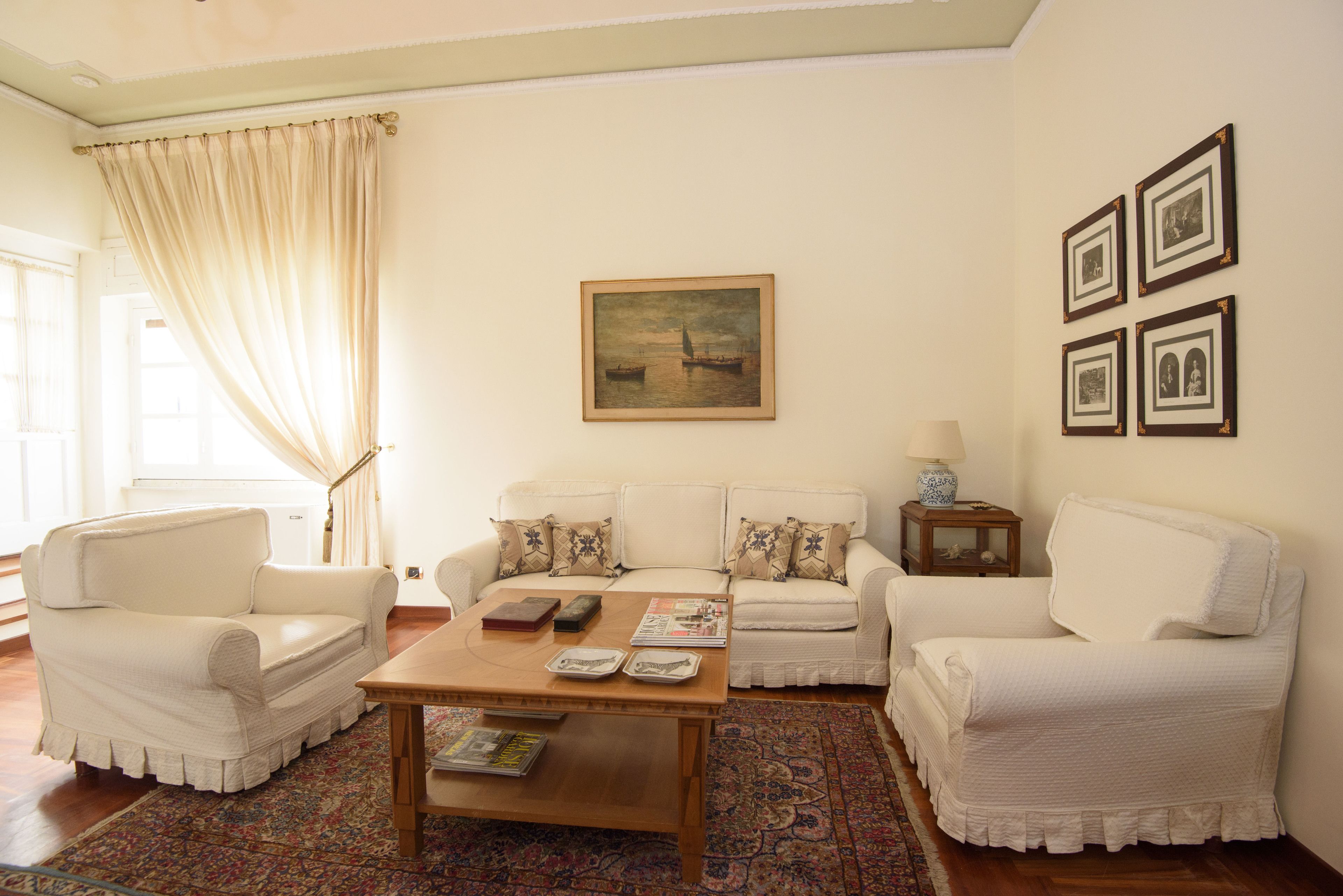 Calycanto Guest House