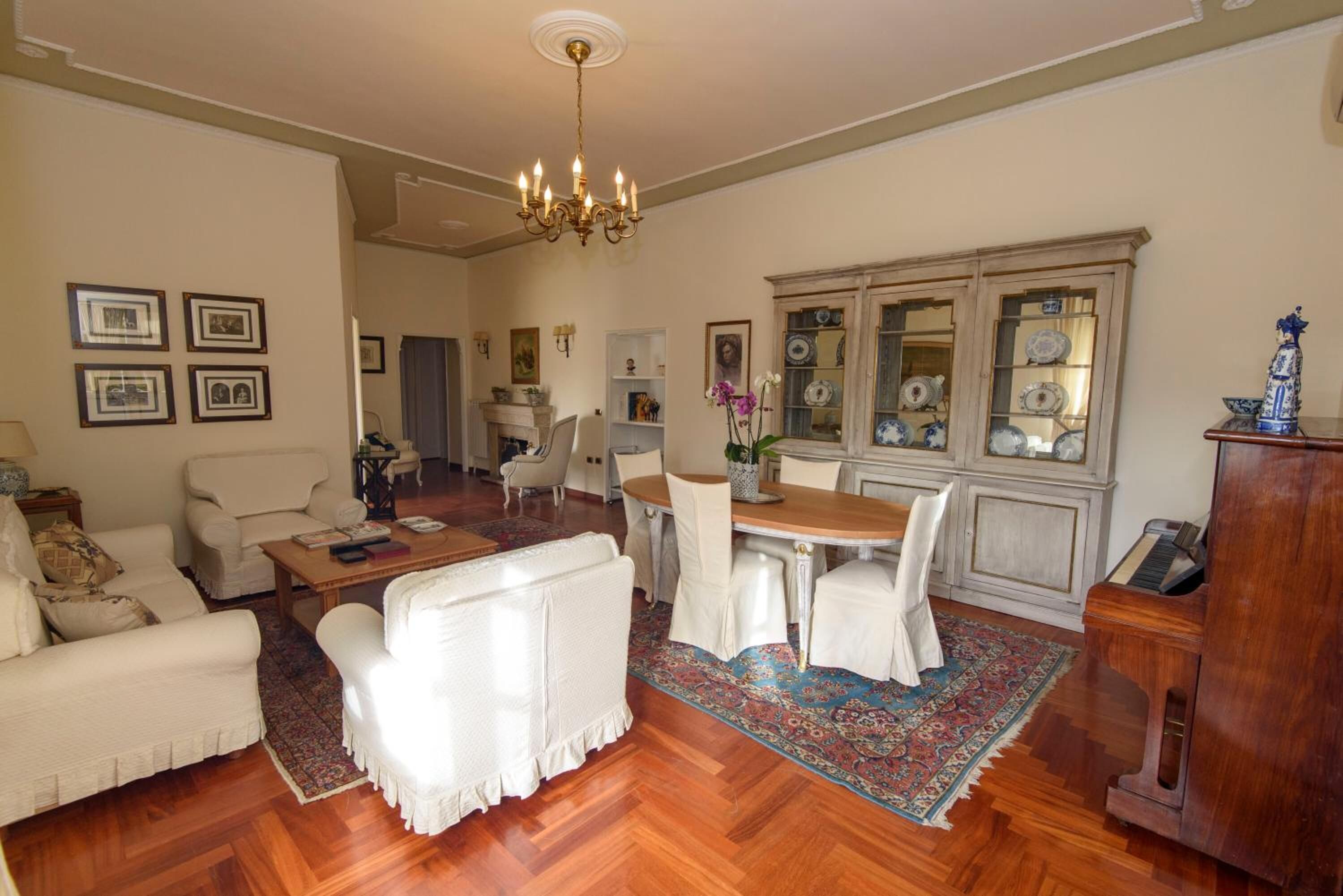 Calycanto Guest House