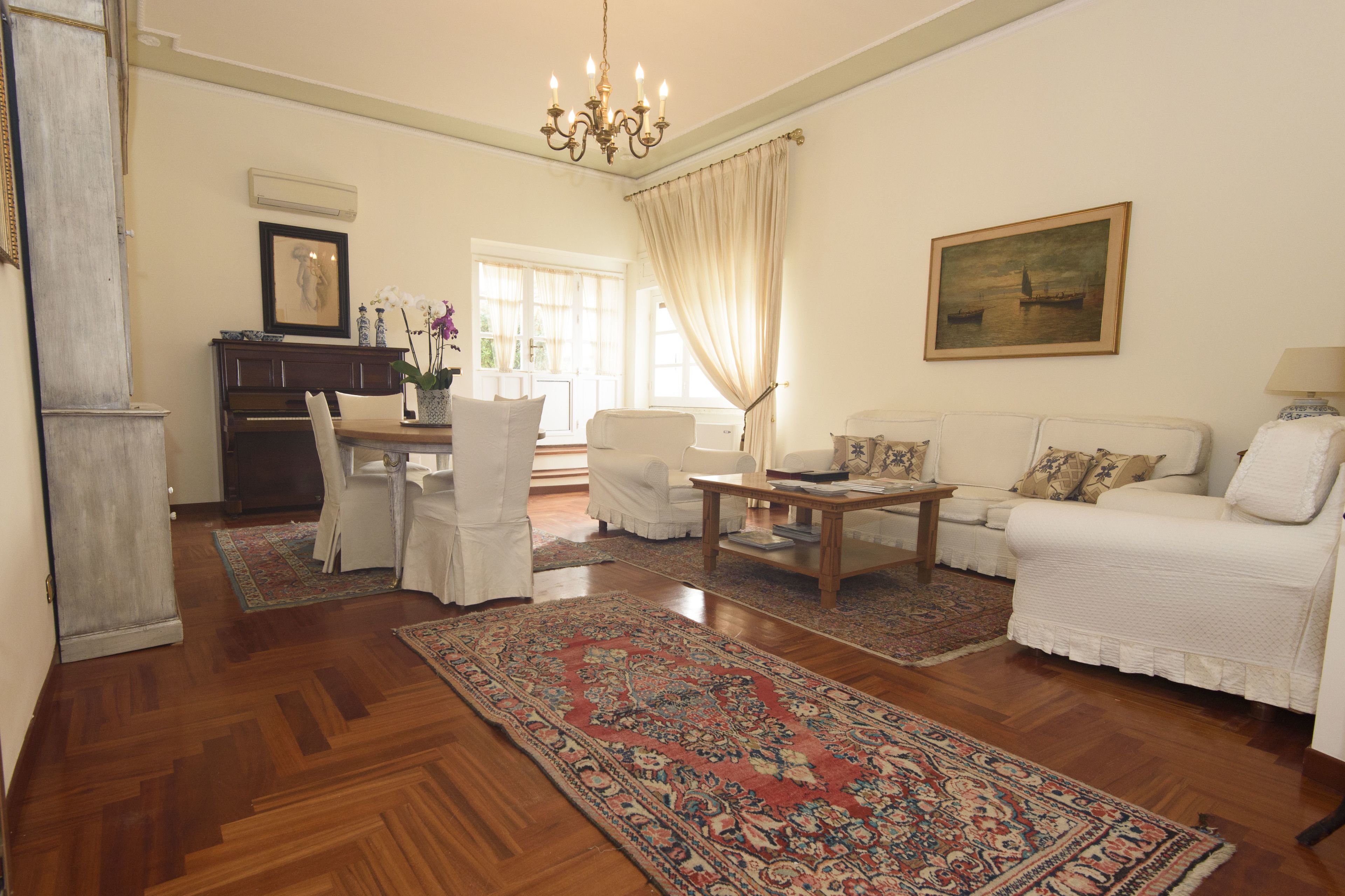 Calycanto Guest House