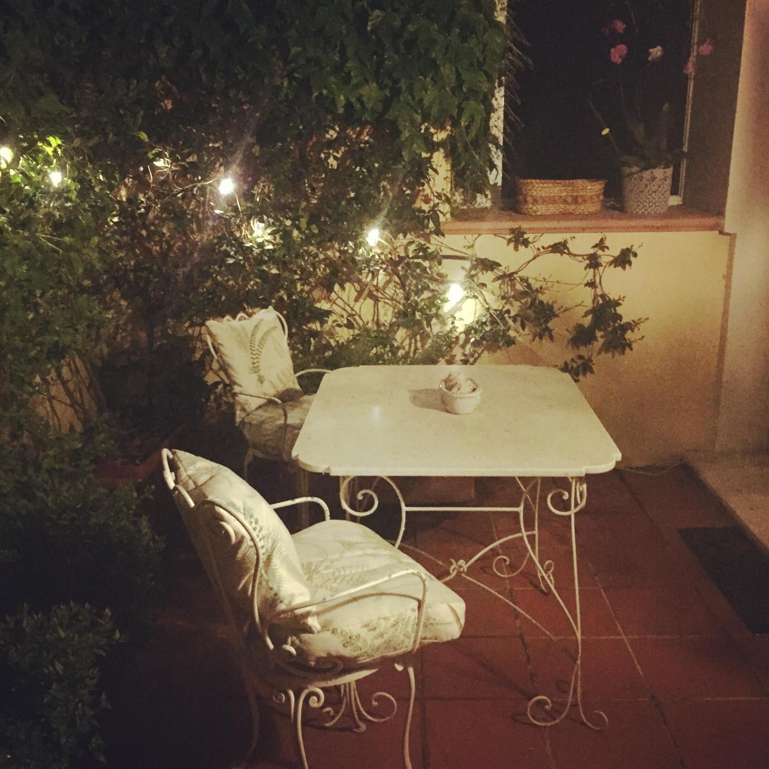 Calycanto Guest House