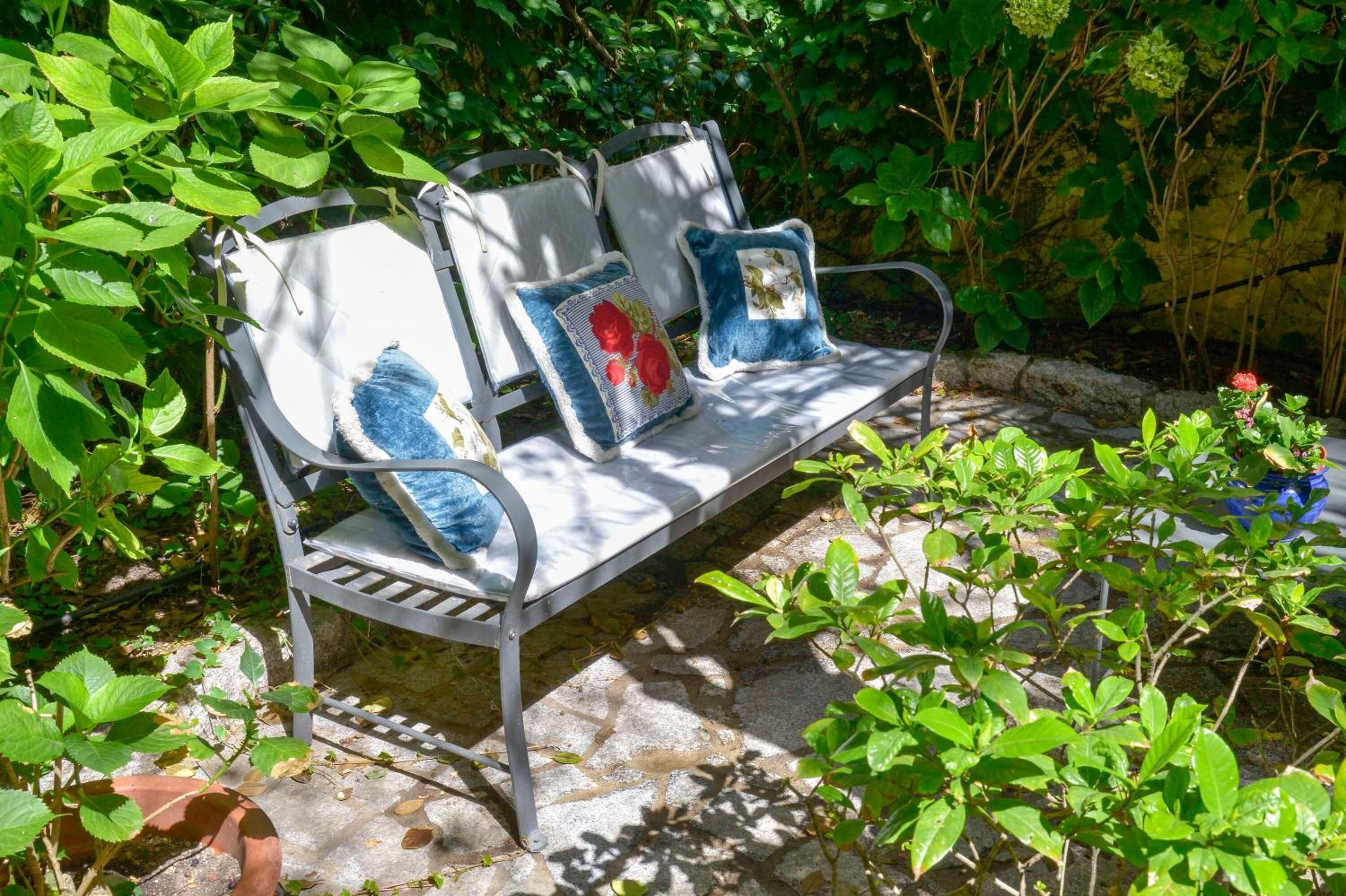 Calycanto Guest House