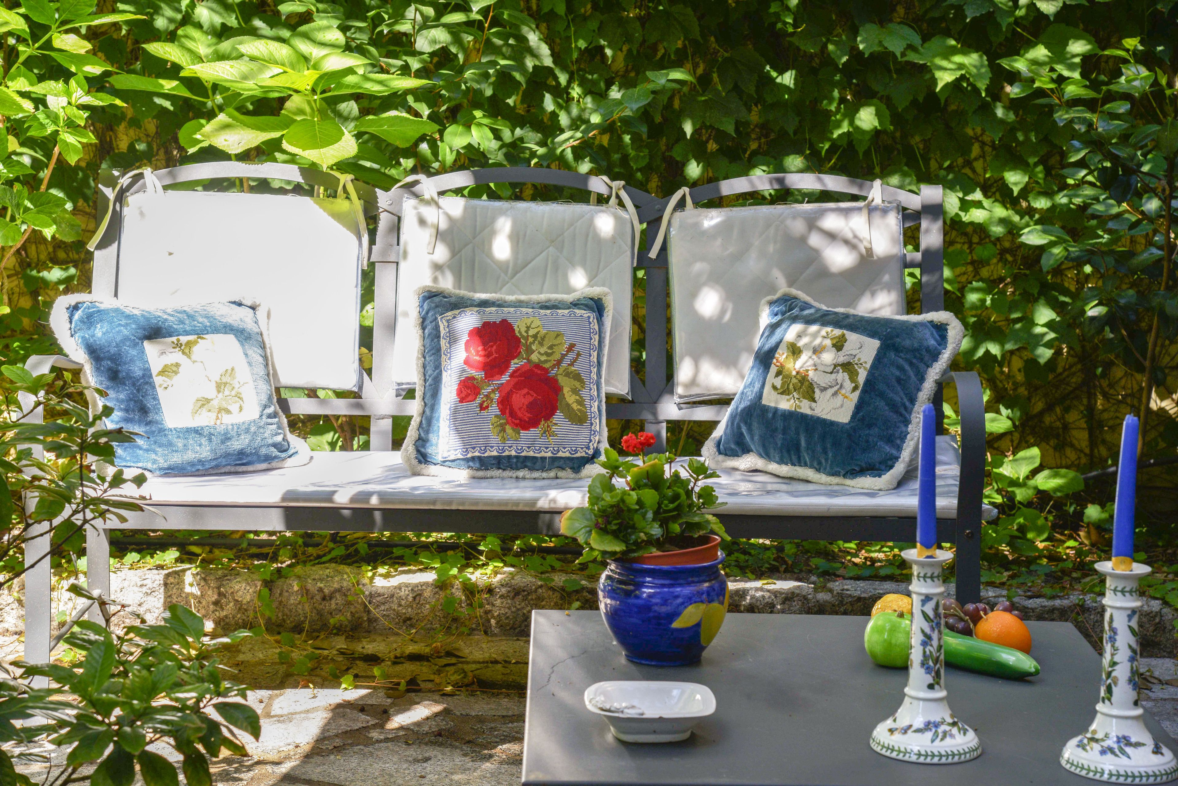 Calycanto Guest House