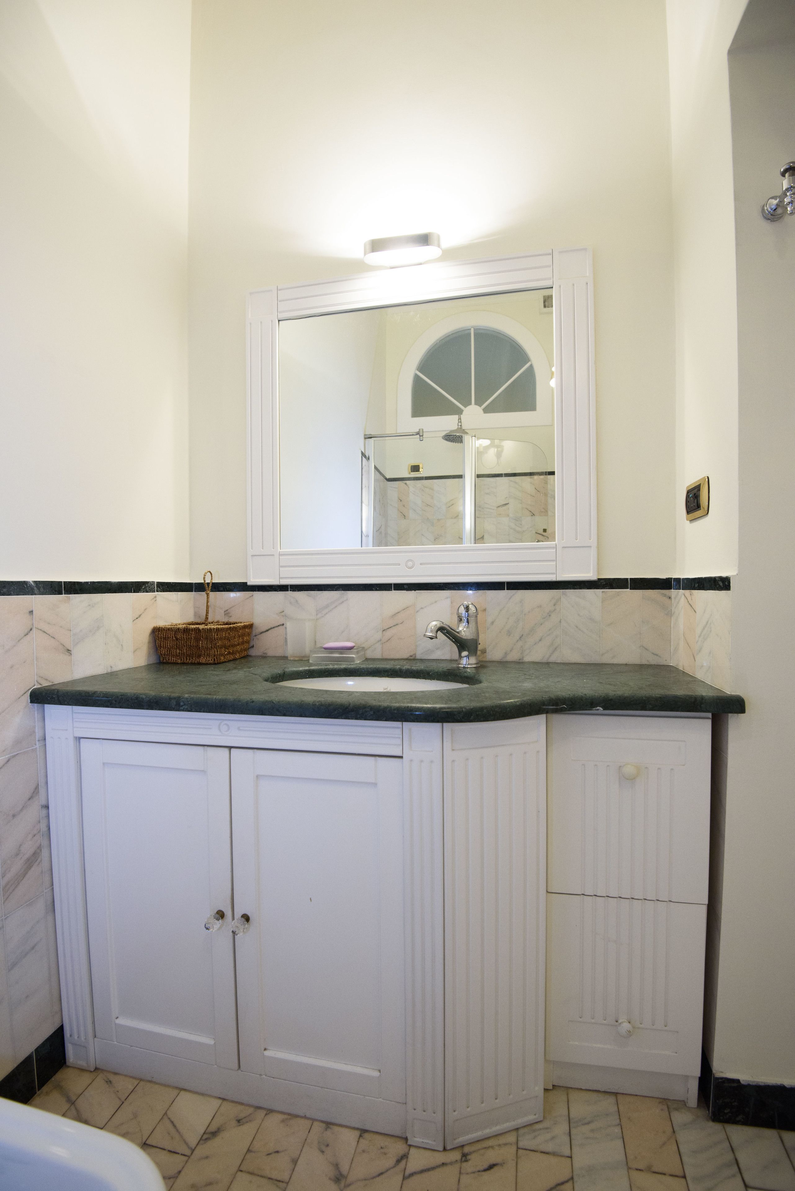 Calycanto Guest House