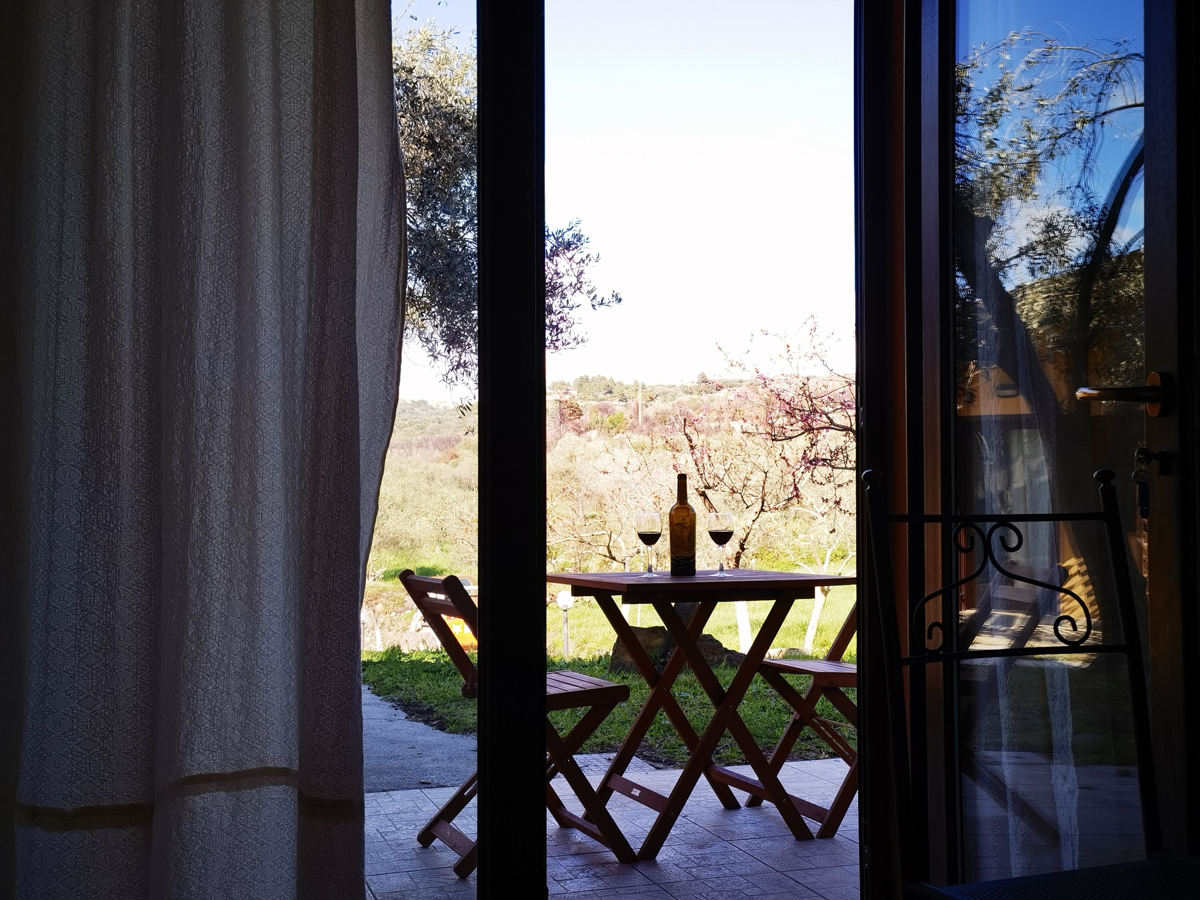 La Corte Degli Ulivi