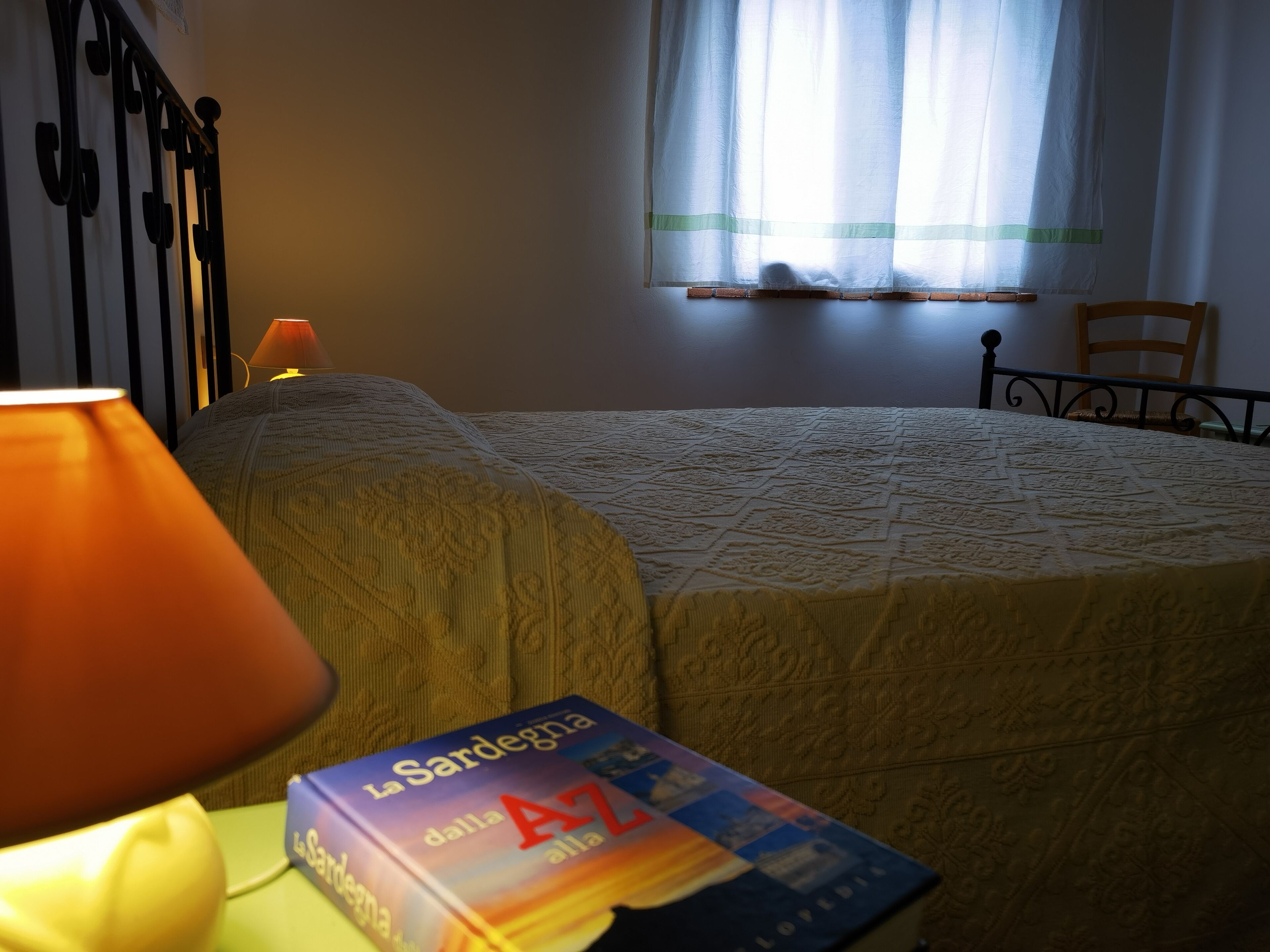 La Corte Degli Ulivi