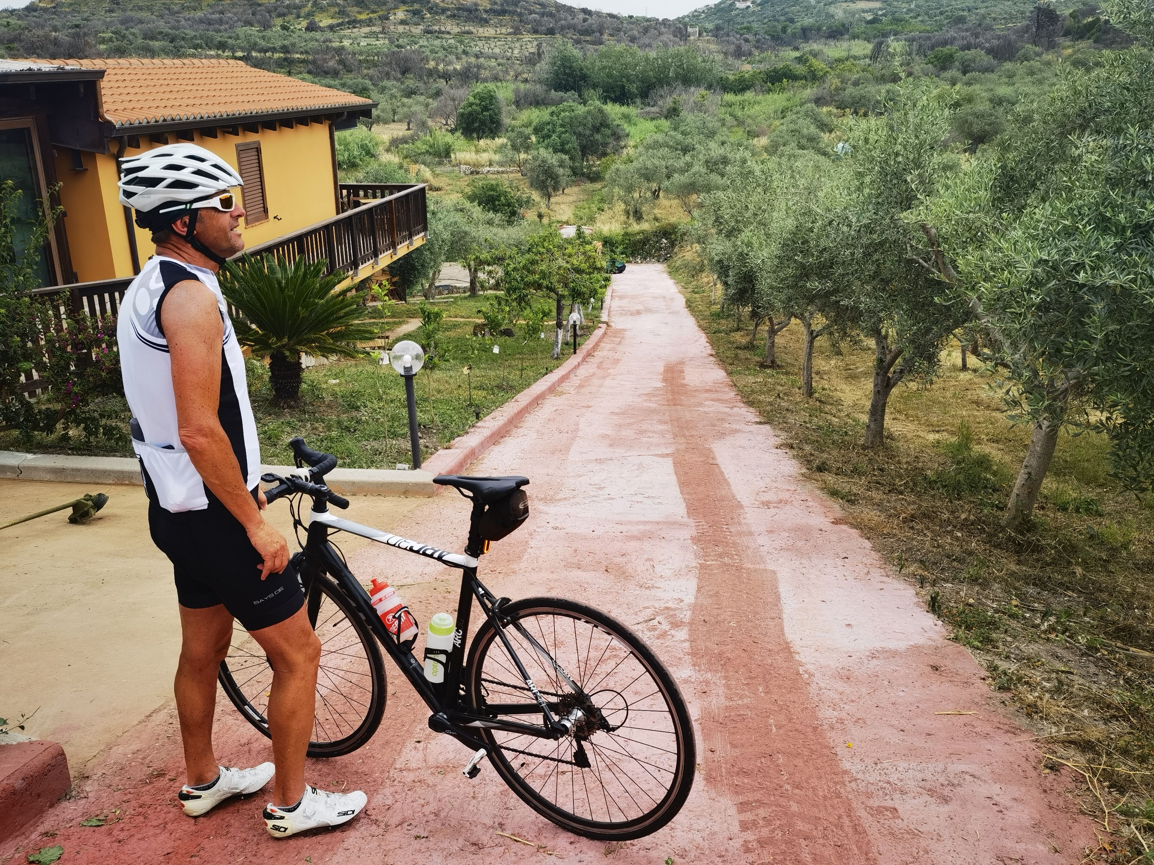 La Corte Degli Ulivi