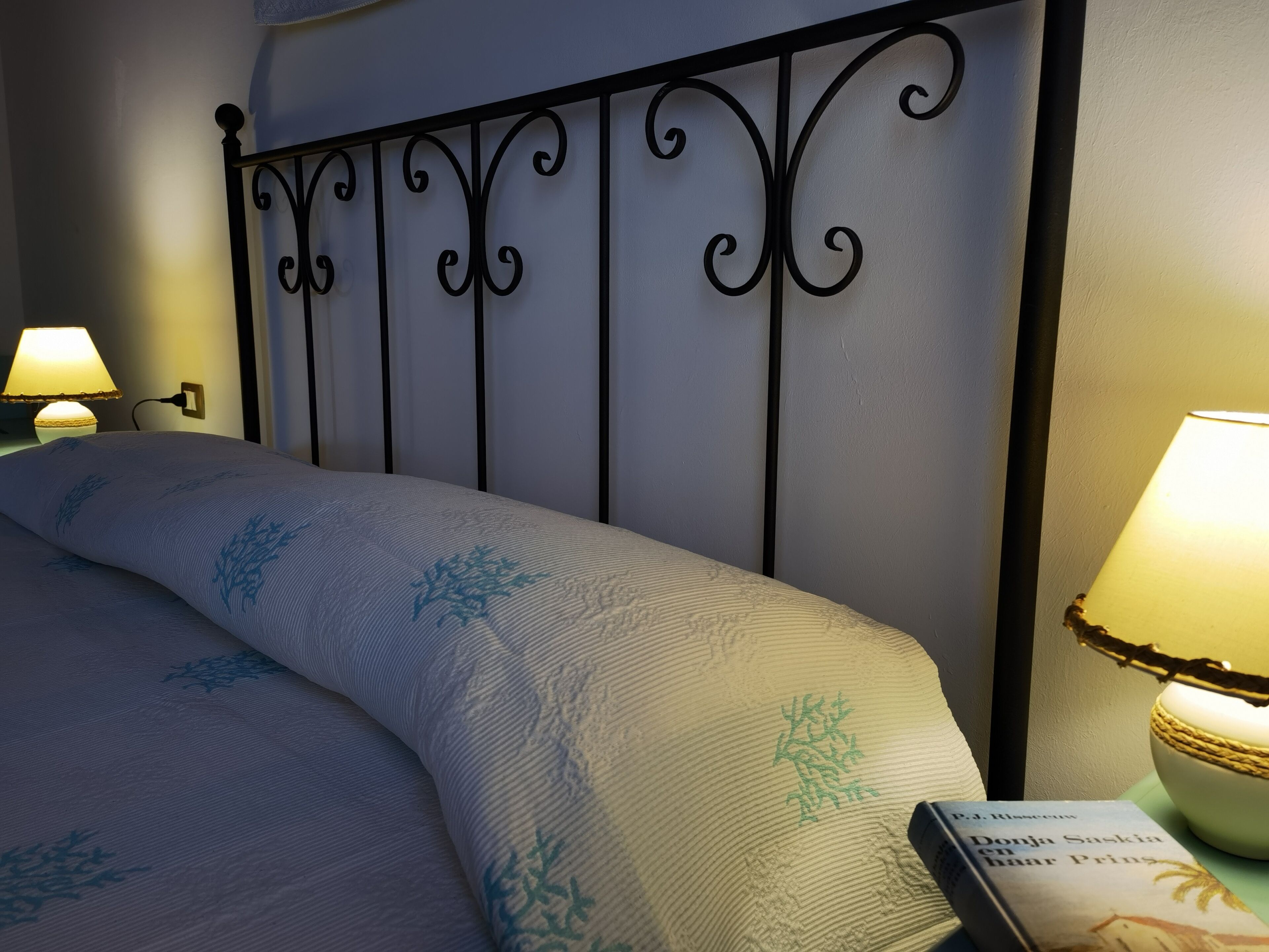 La Corte Degli Ulivi