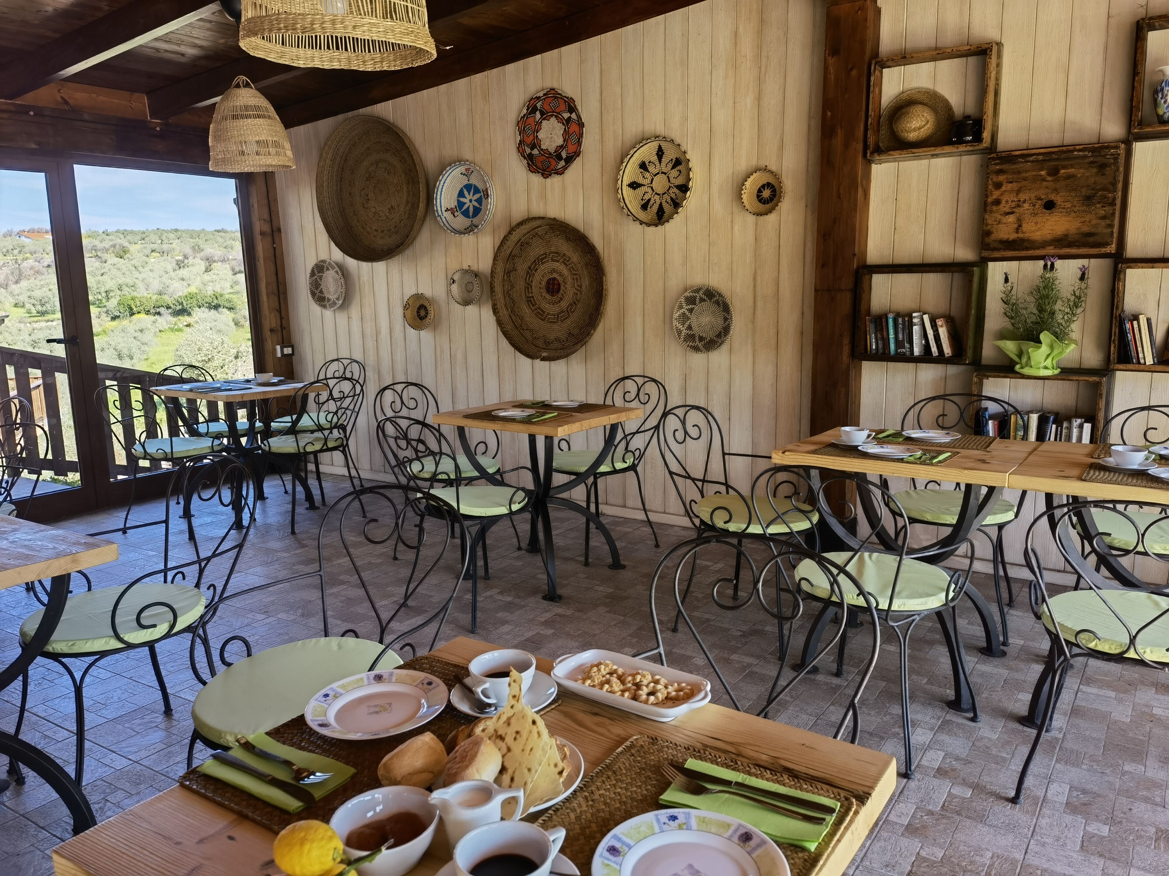 La Corte Degli Ulivi