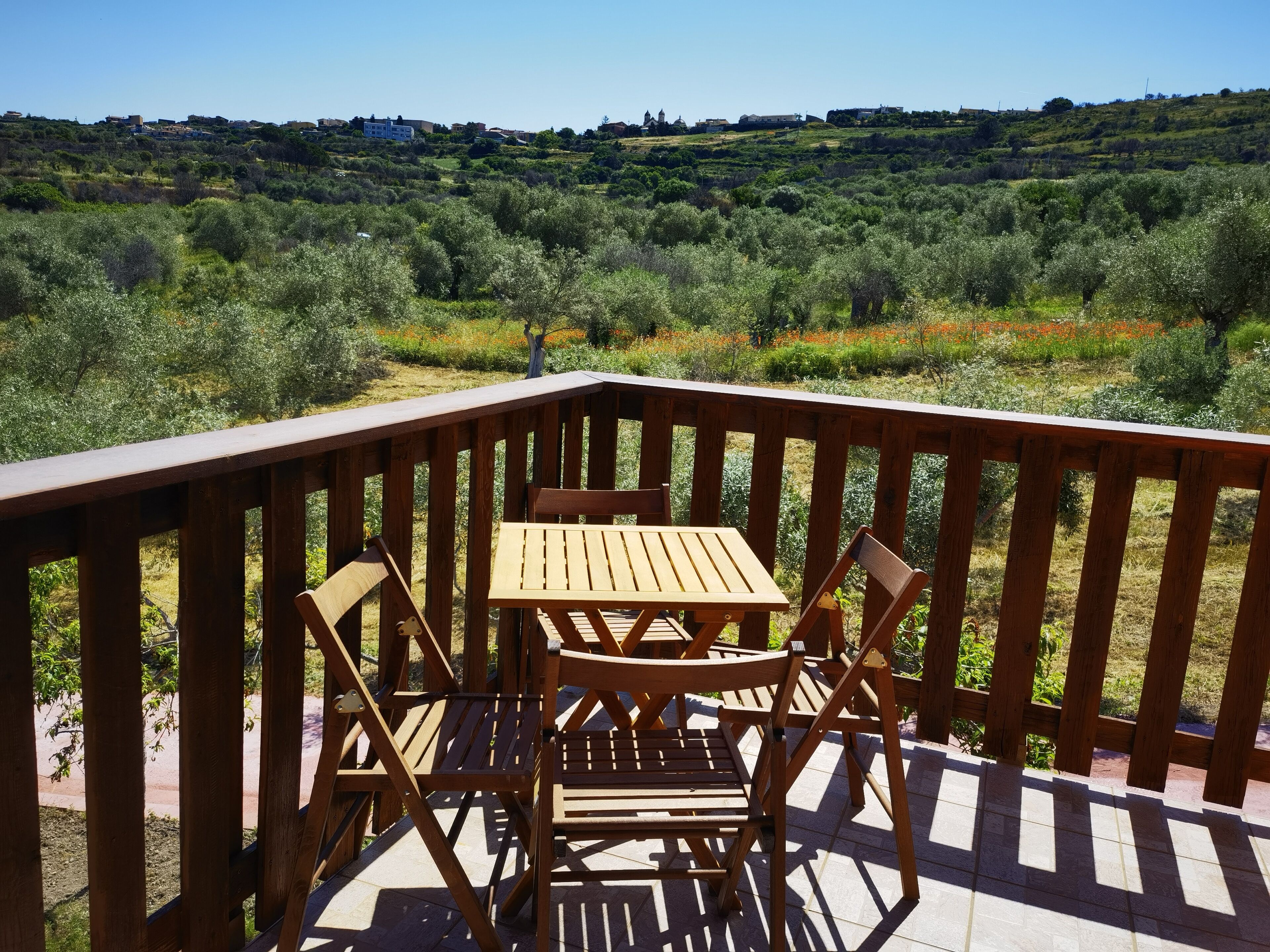 La Corte Degli Ulivi