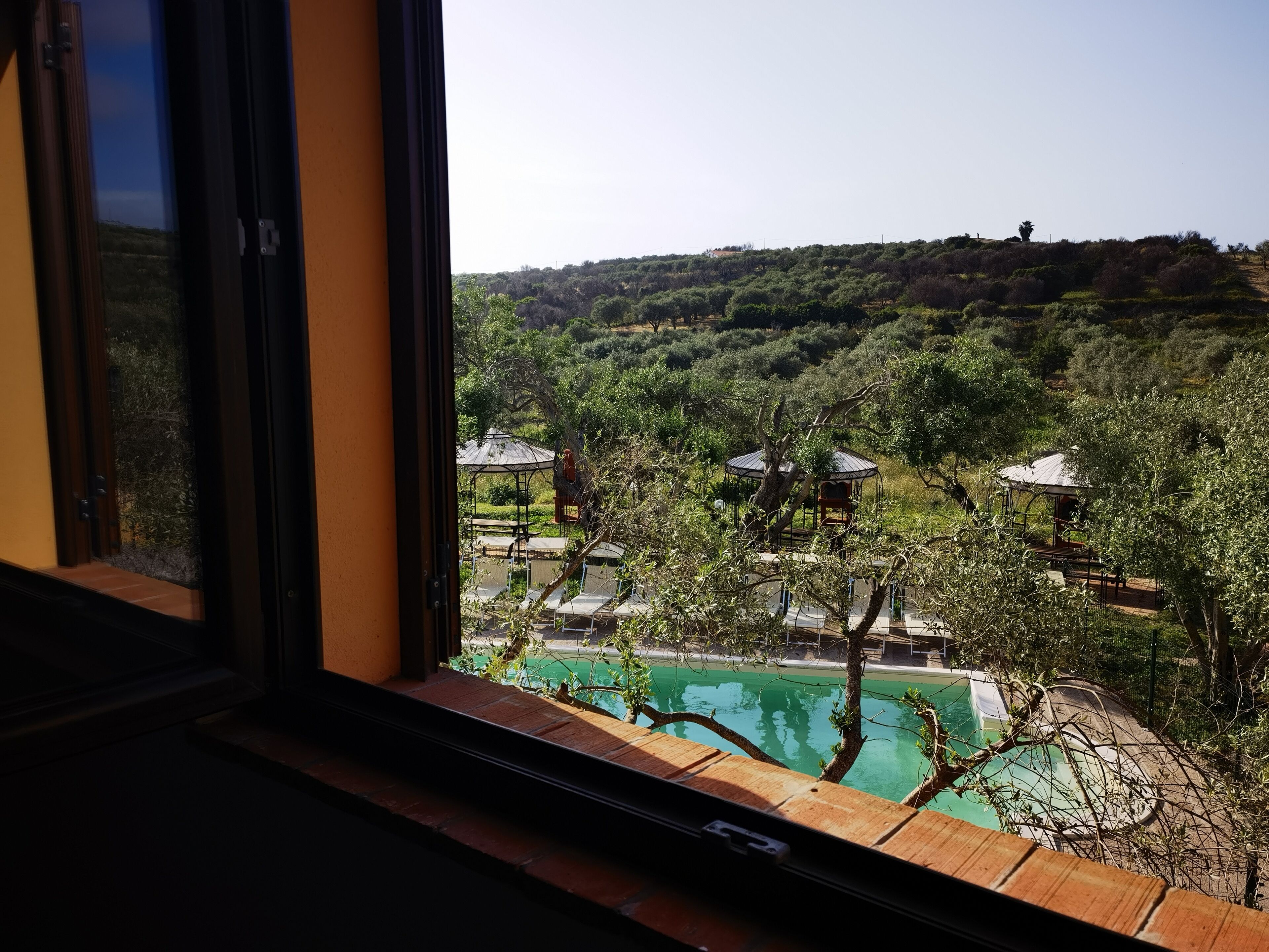 La Corte Degli Ulivi