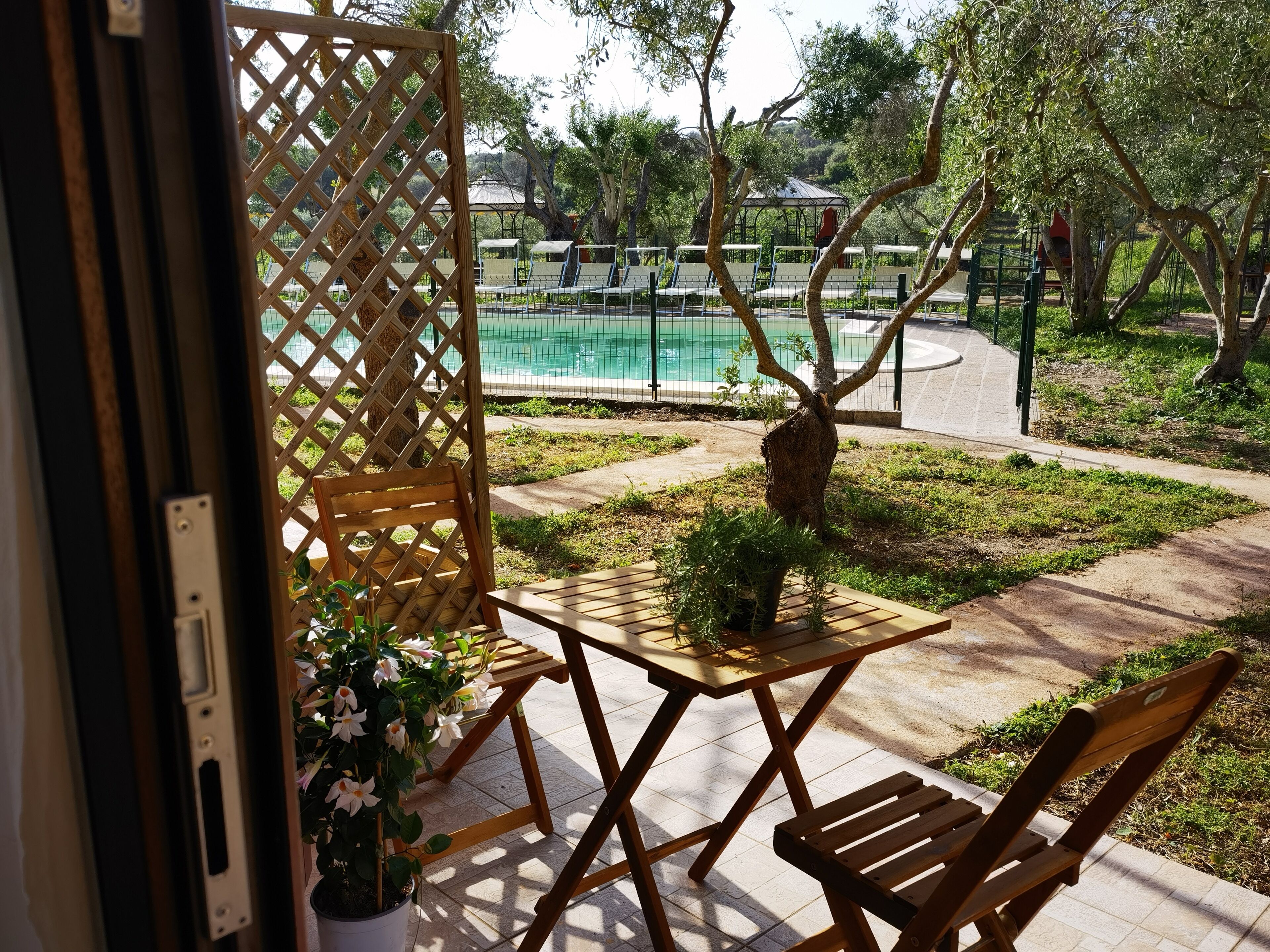 La Corte Degli Ulivi