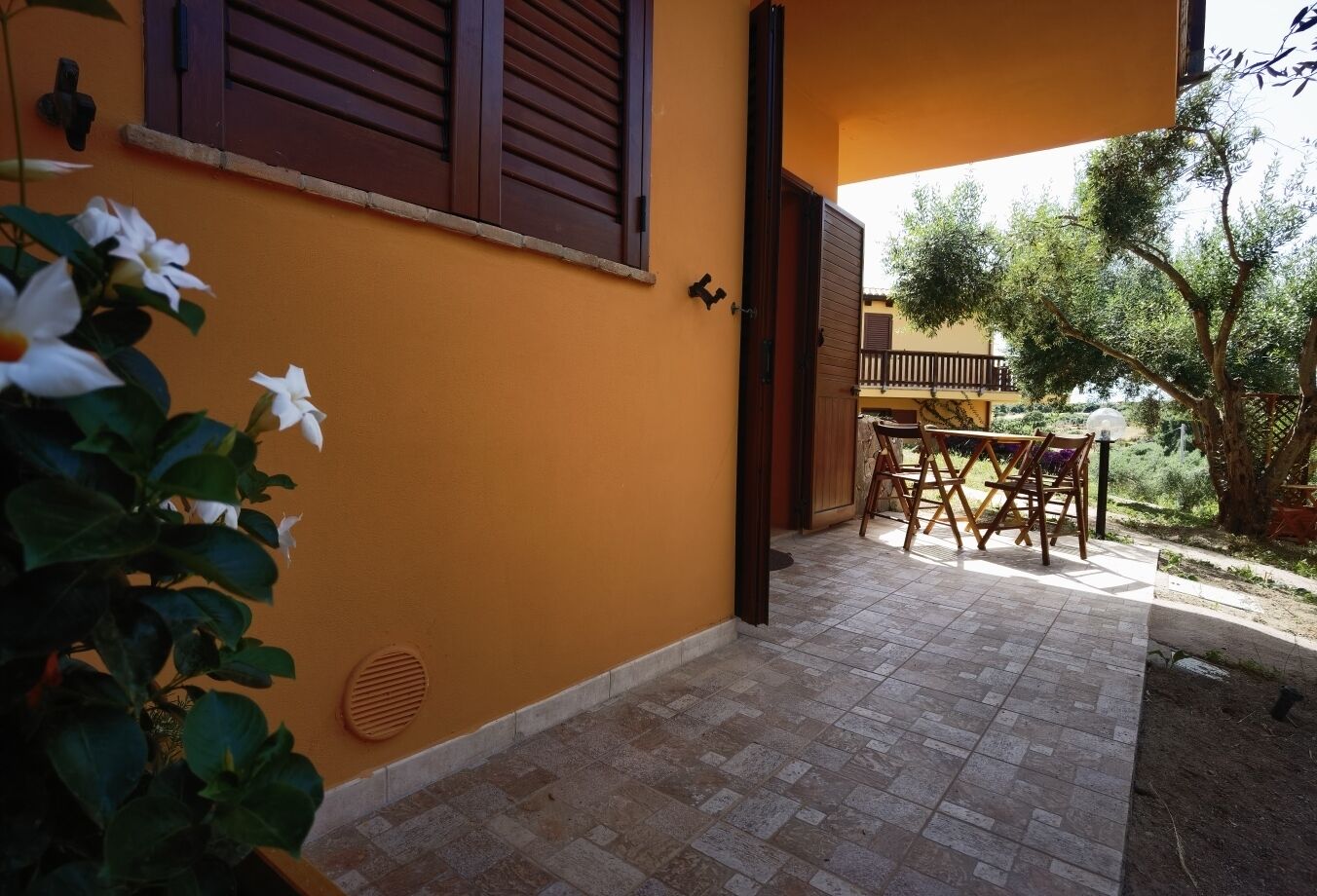 La Corte Degli Ulivi