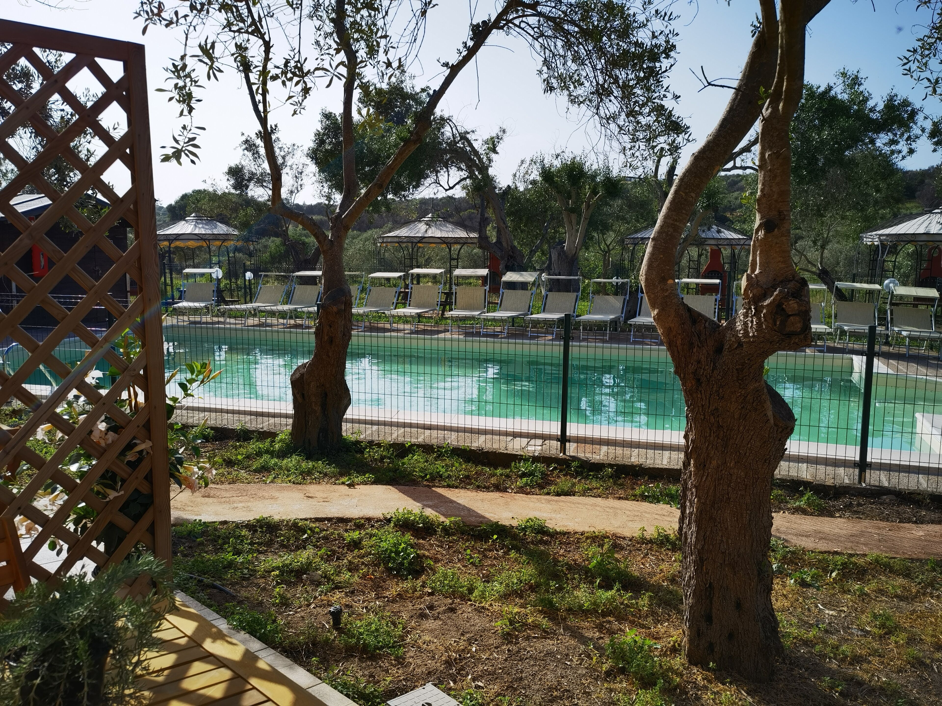 La Corte Degli Ulivi