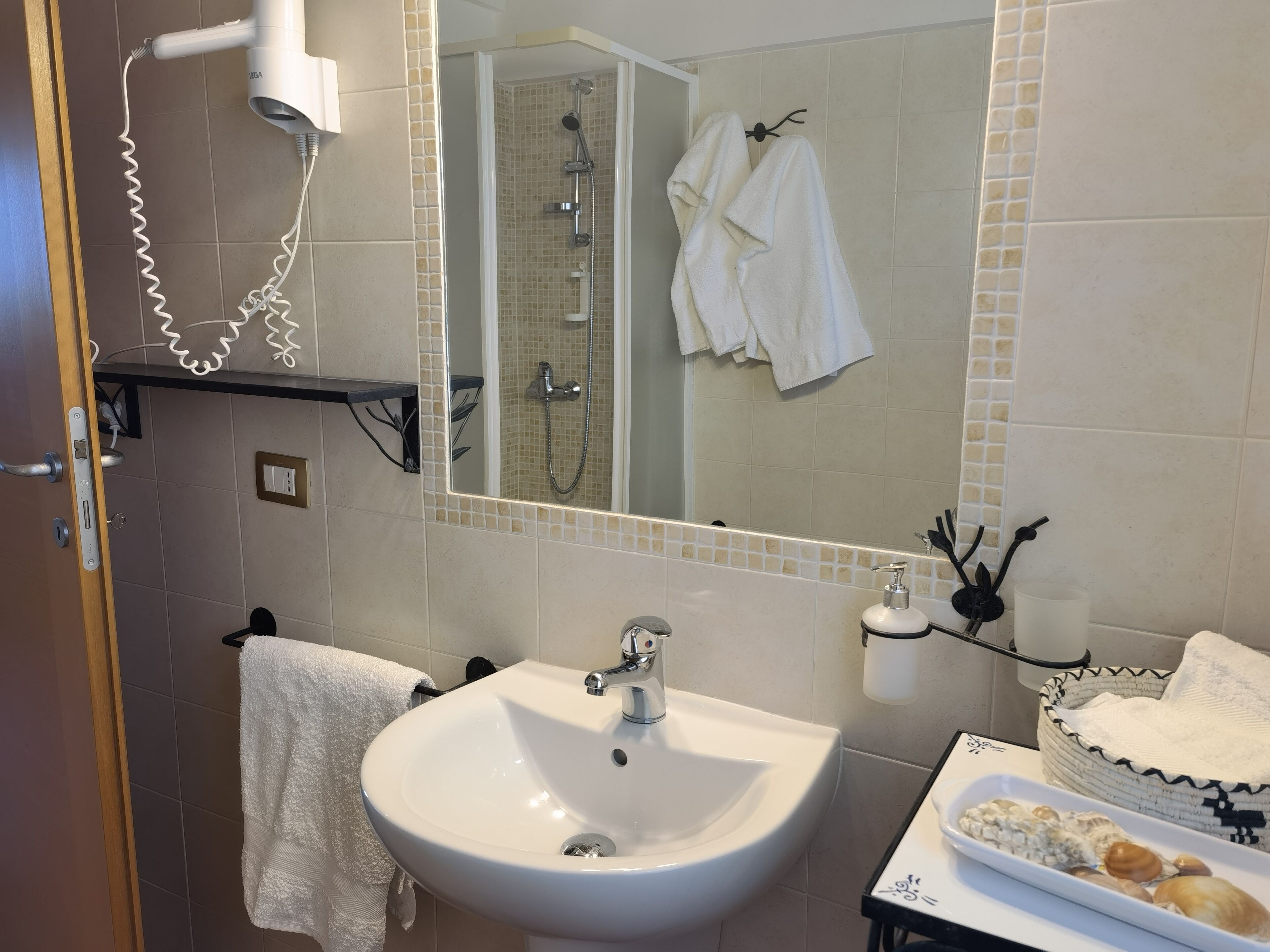 La Corte Degli Ulivi