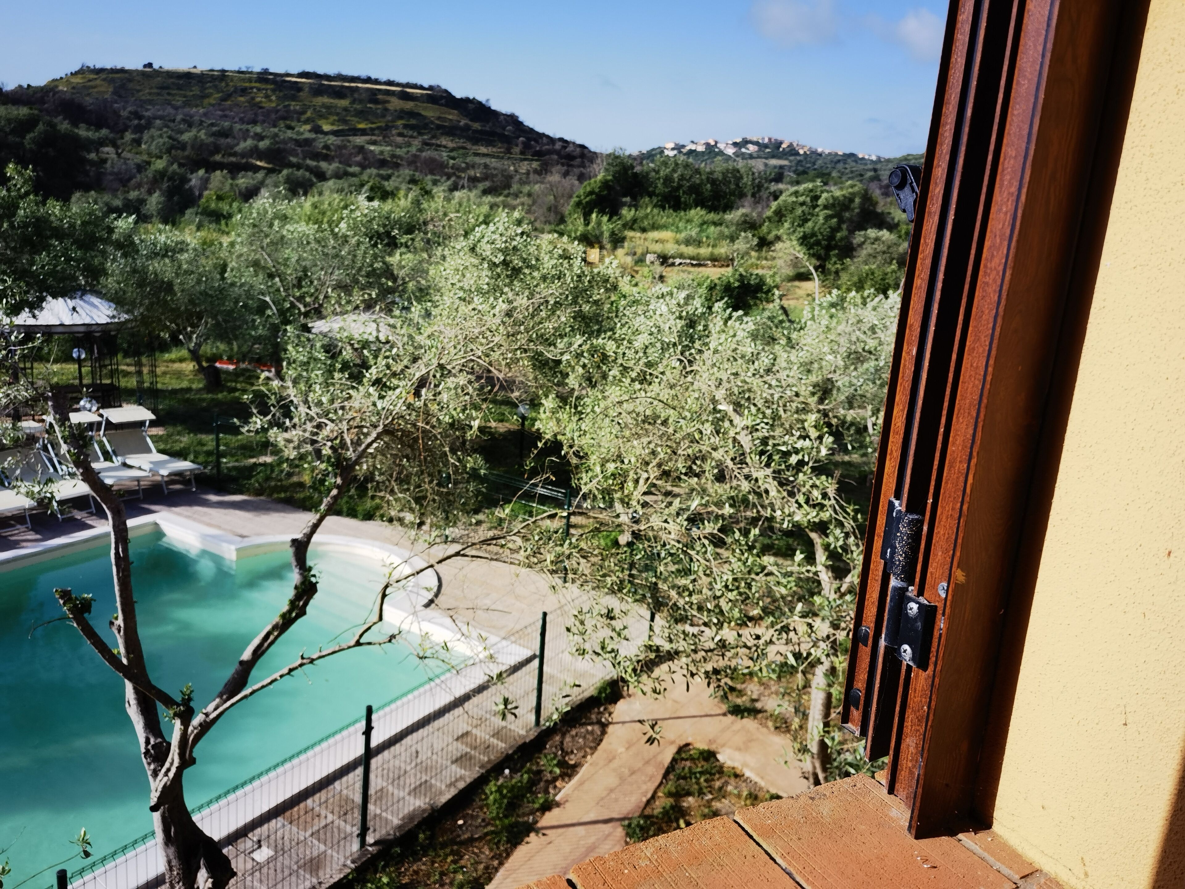 La Corte Degli Ulivi