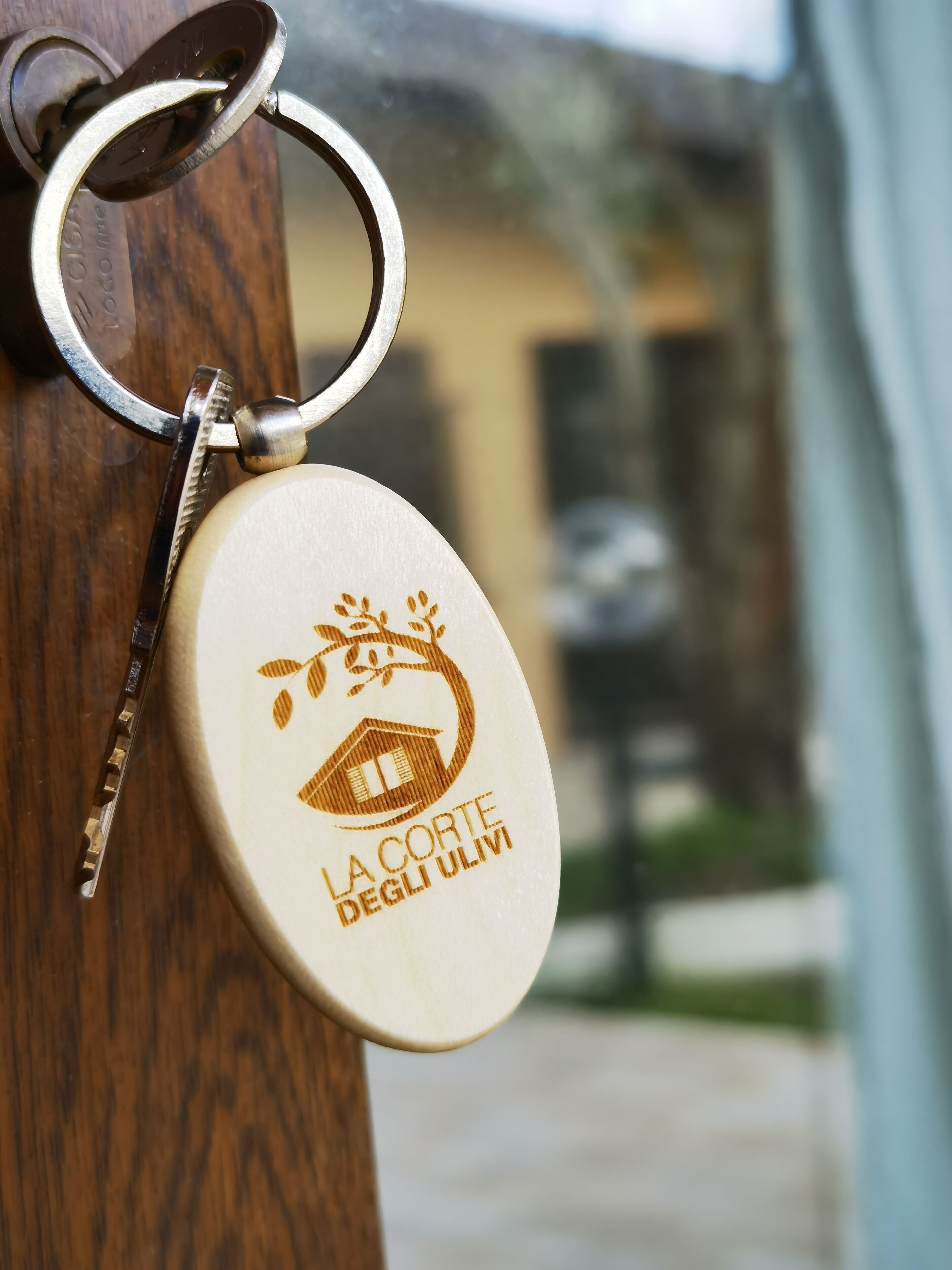 La Corte Degli Ulivi