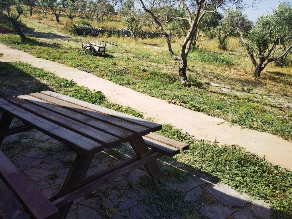 La Corte Degli Ulivi