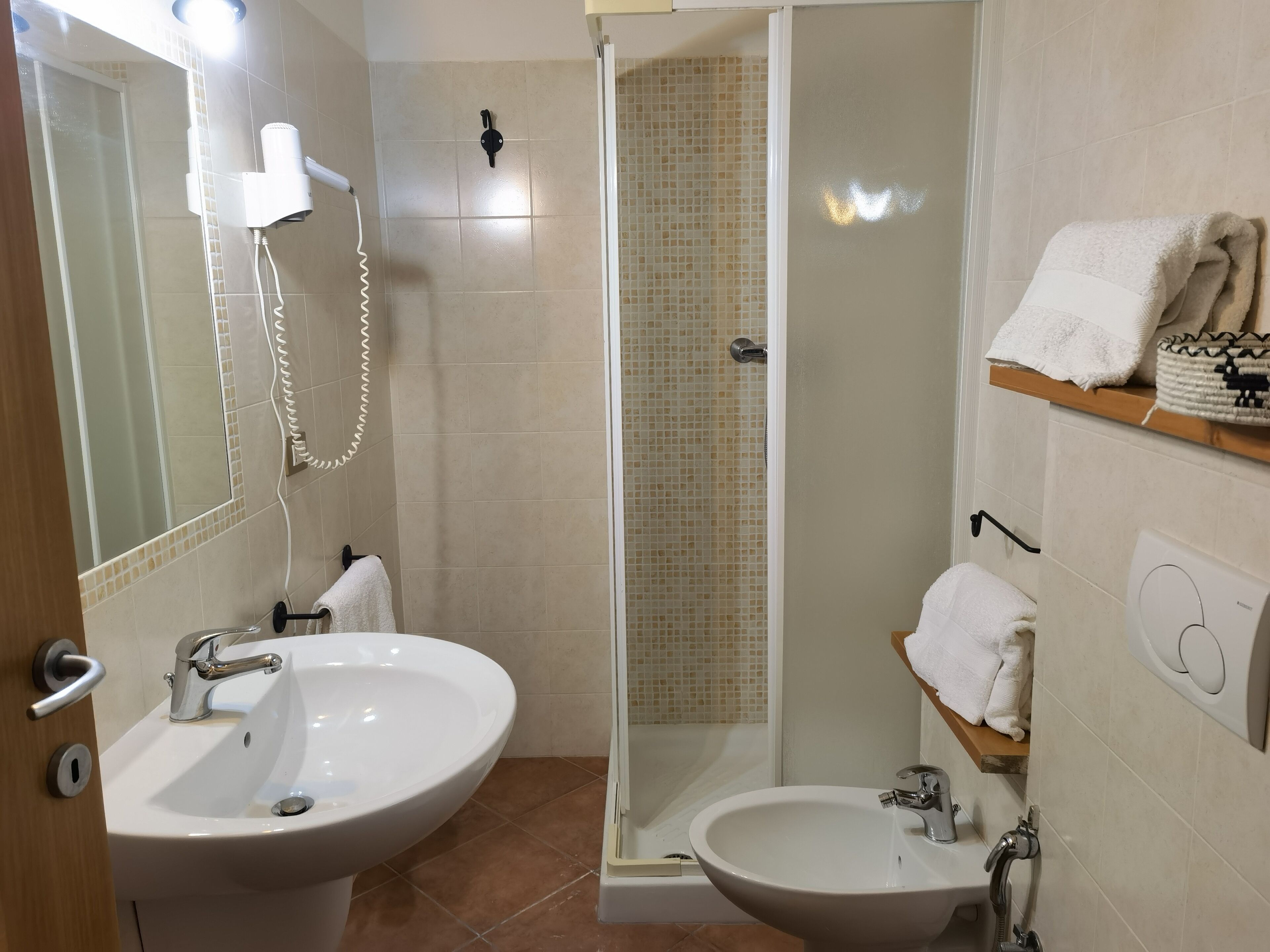 La Corte Degli Ulivi