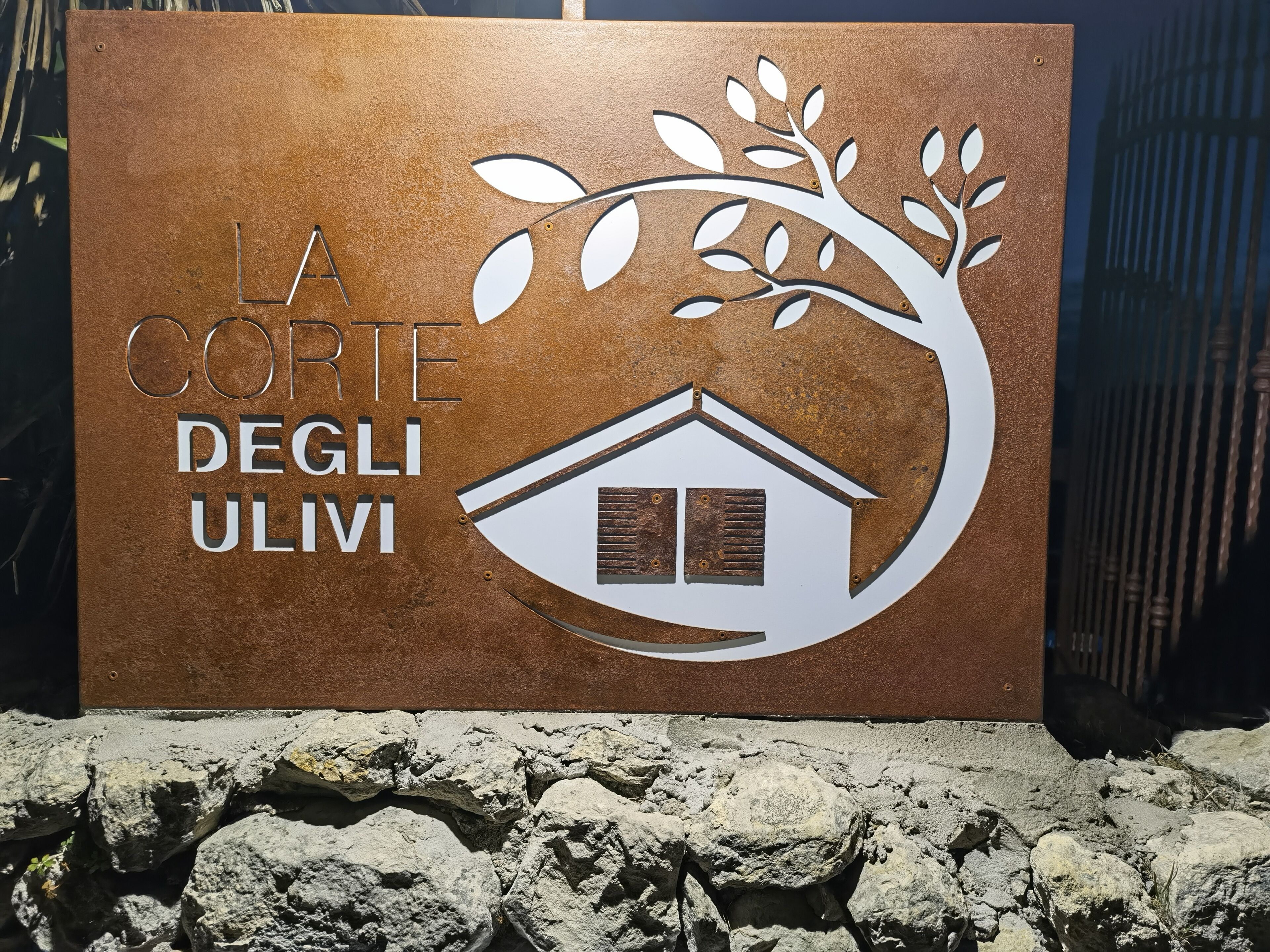 La Corte Degli Ulivi