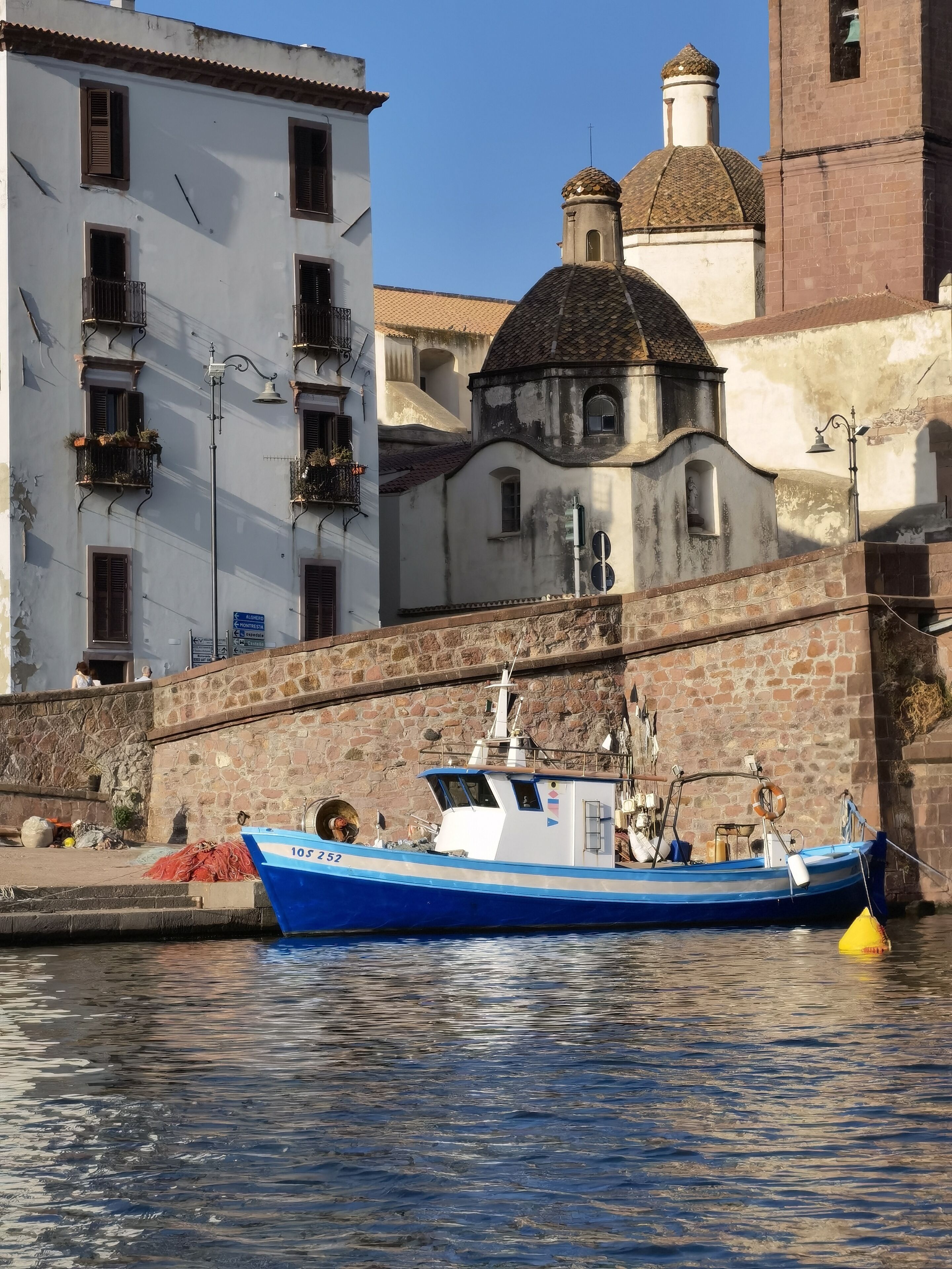 La Corte Degli Ulivi