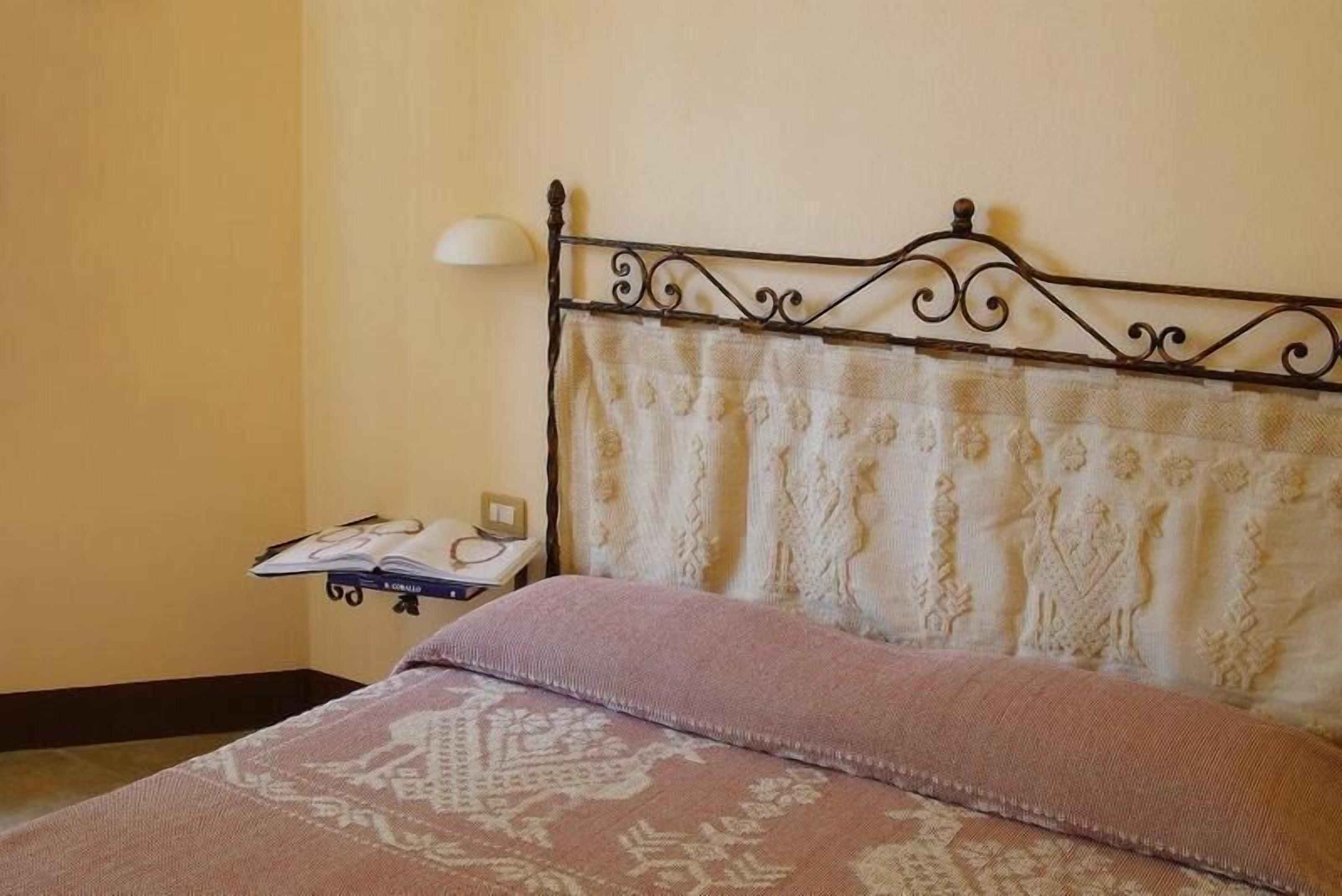 Villa Gli Asfodeli