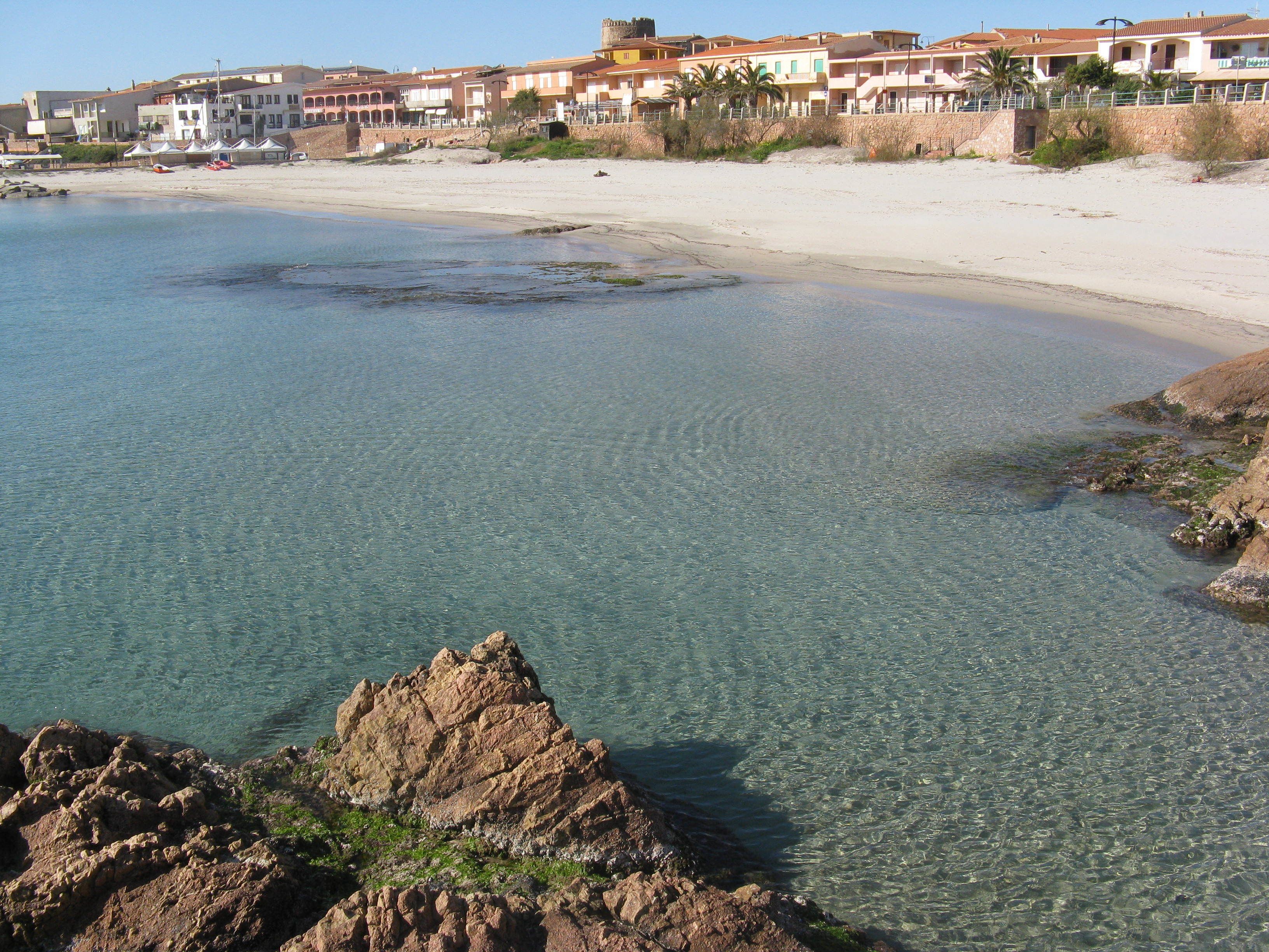 Lungomare