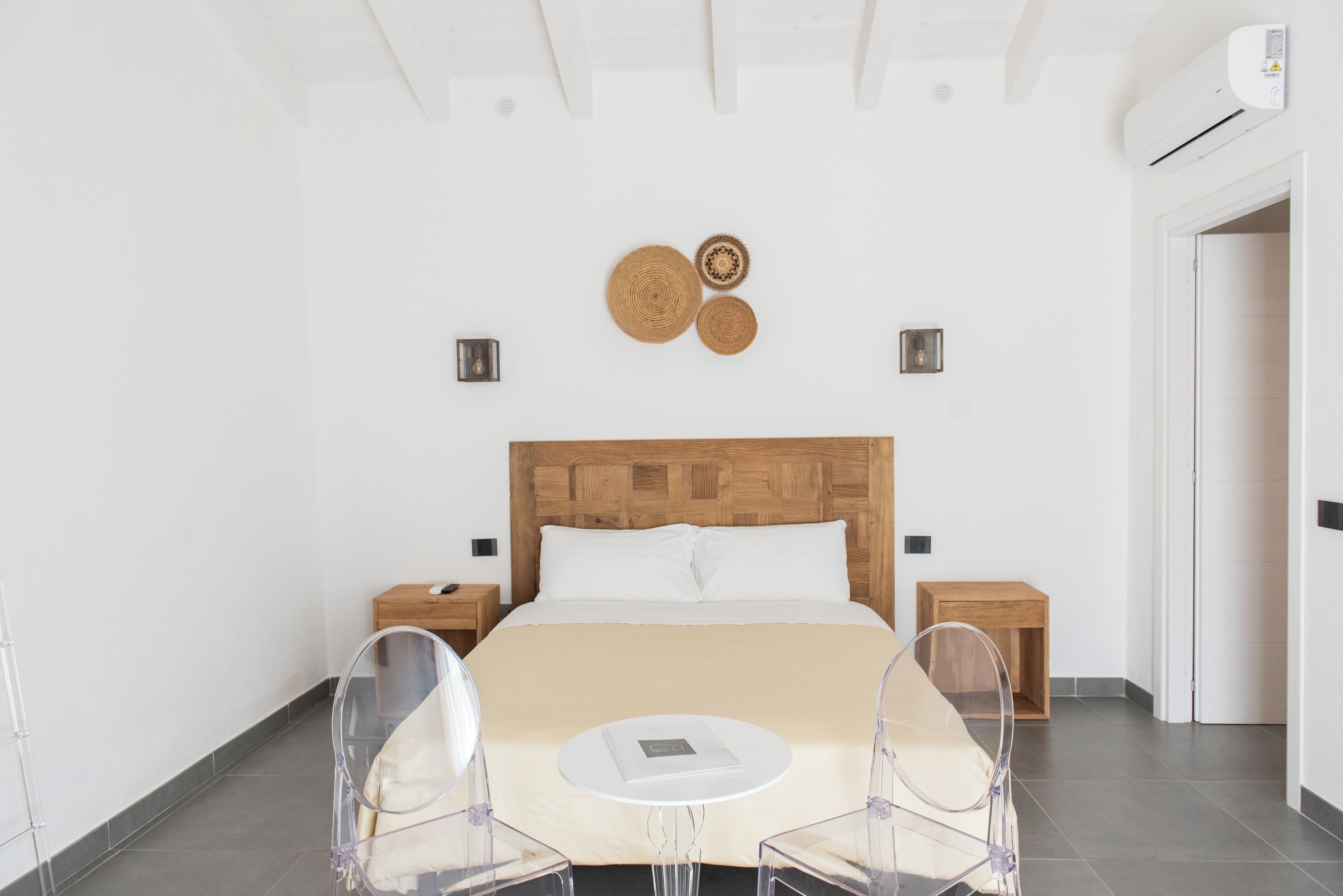 Albergo Rurale Casa Fois