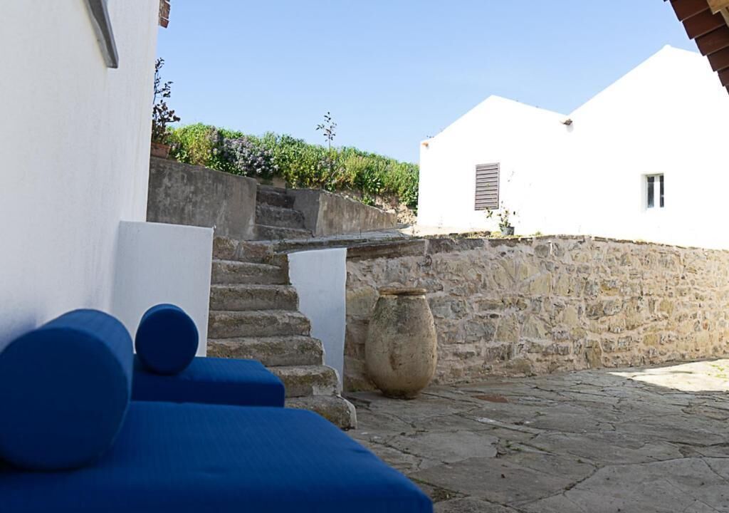 Albergo Rurale Casa Fois