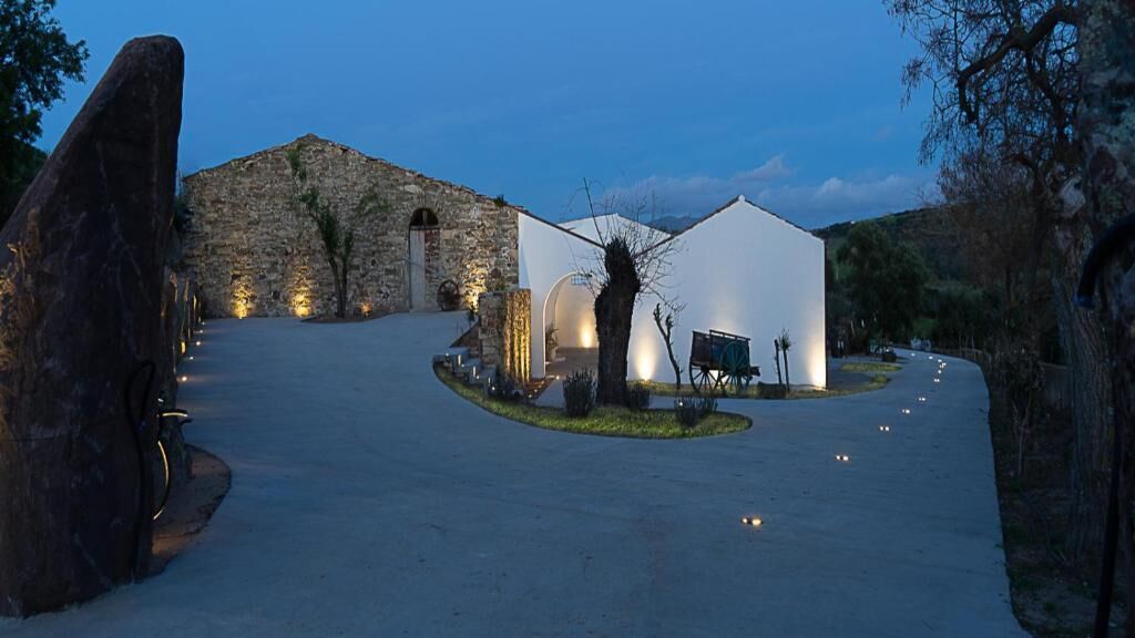 Albergo Rurale Casa Fois