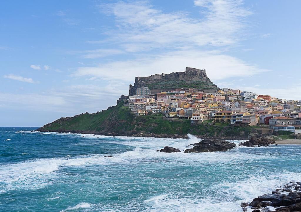 Albergo Rurale Casa Fois