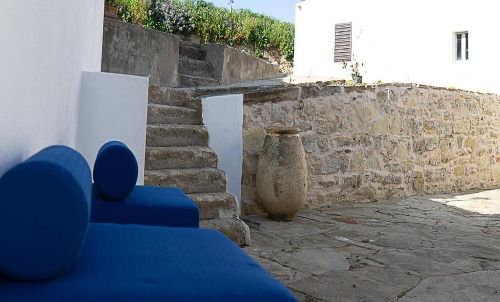 Albergo Rurale Casa Fois