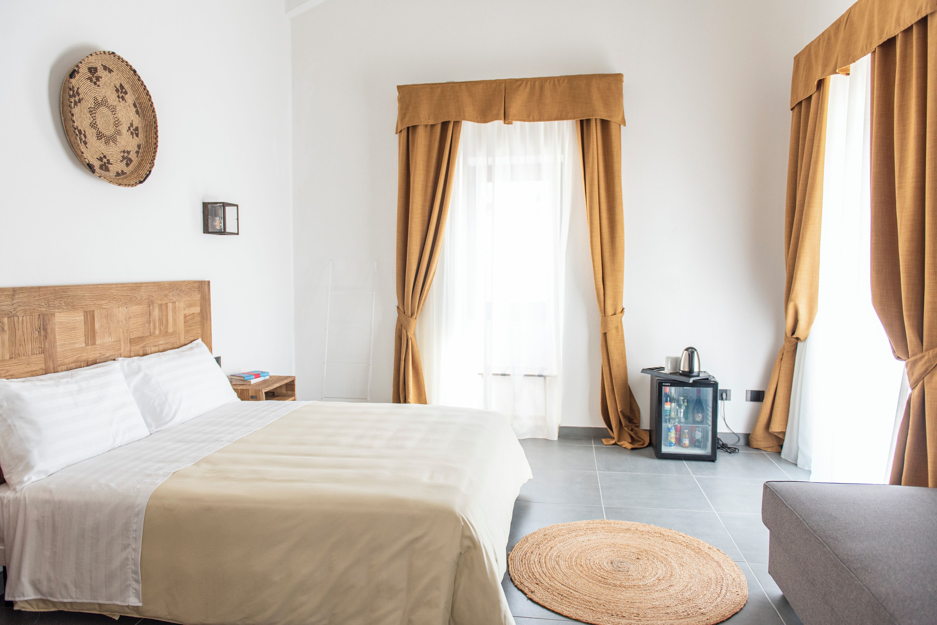 Albergo Rurale Casa Fois