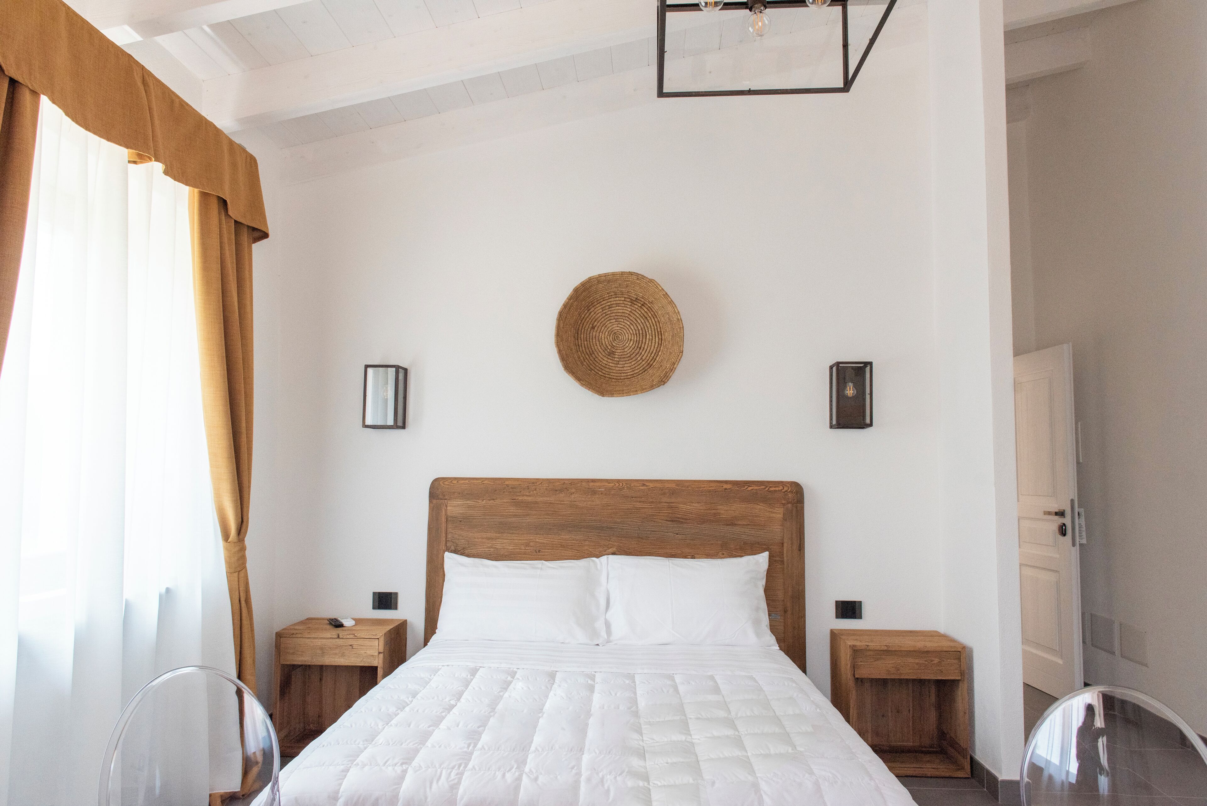 Albergo Rurale Casa Fois