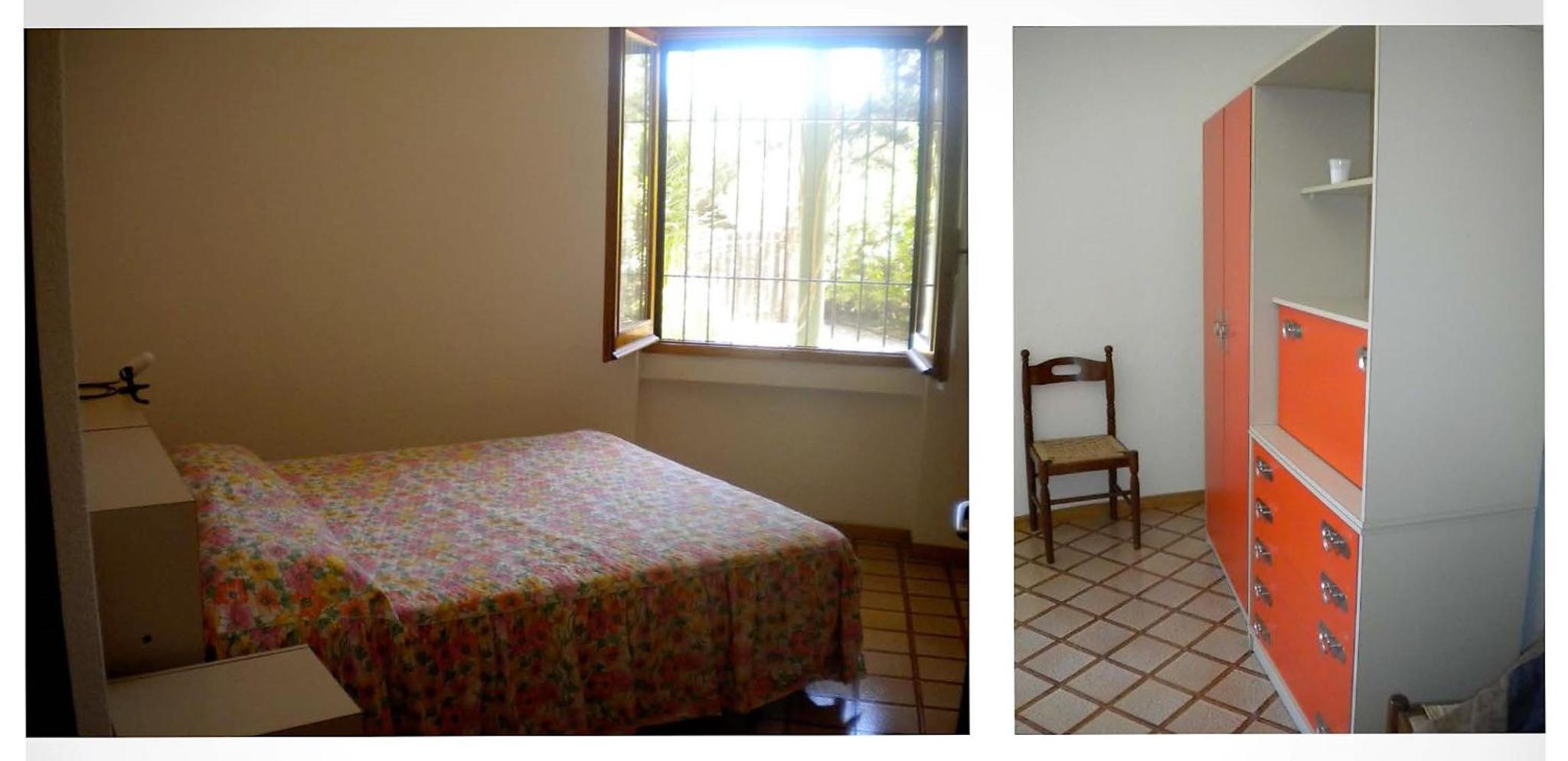 Villa Rotonda A Notteri