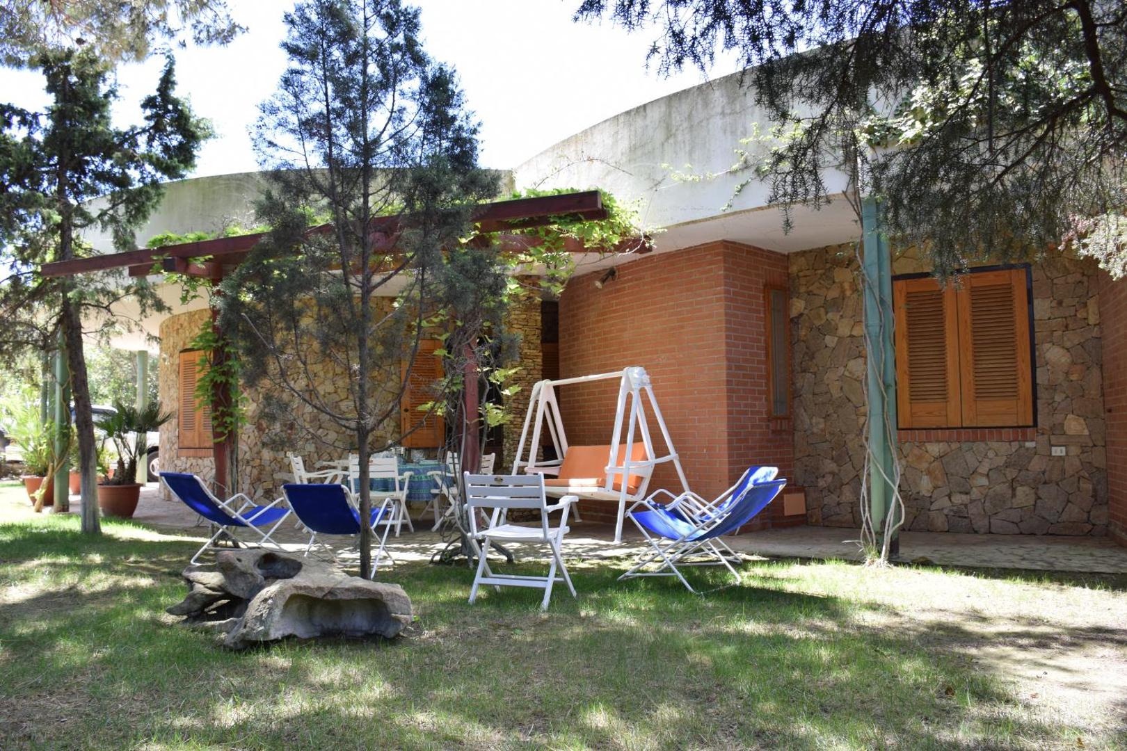 Villa Rotonda A Notteri