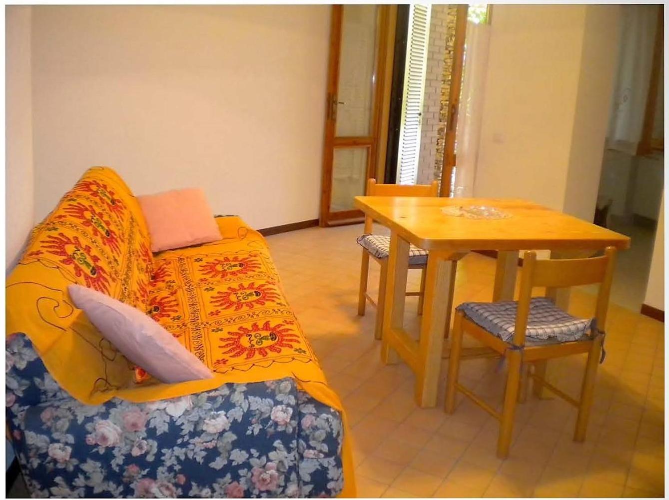 Villa Rotonda A Notteri