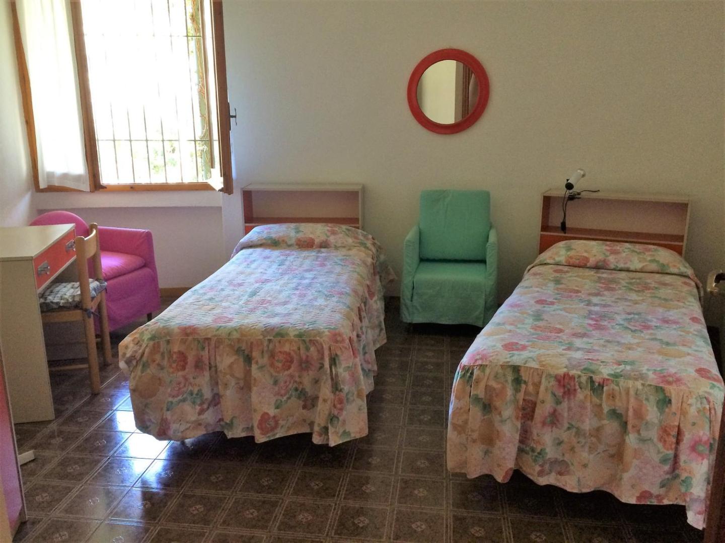 Villa Rotonda A Notteri