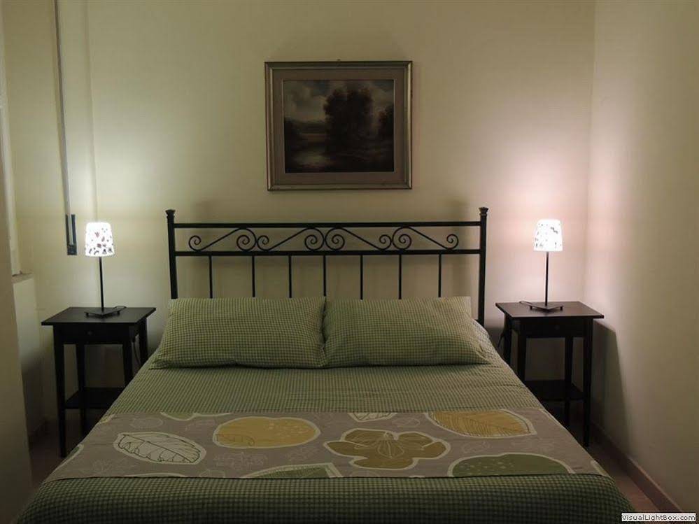 Pupi Catania Etna B&B
