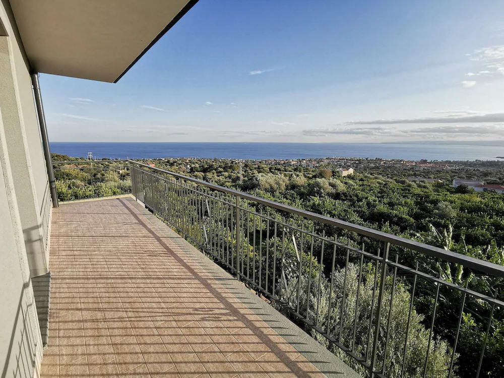 Villa Antonio