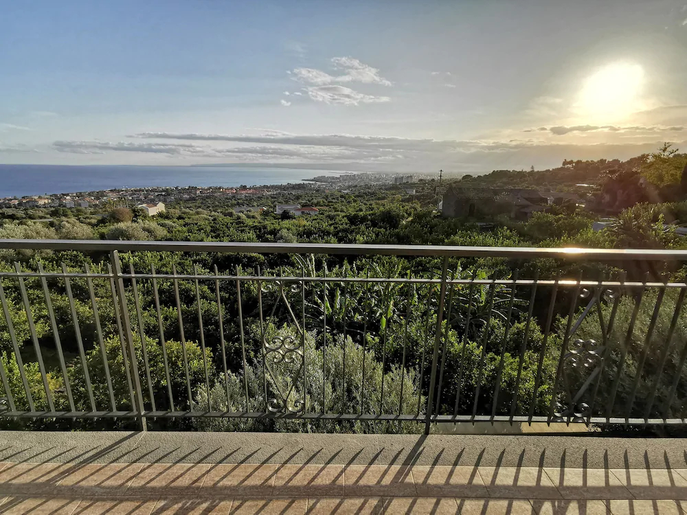 Villa Antonio