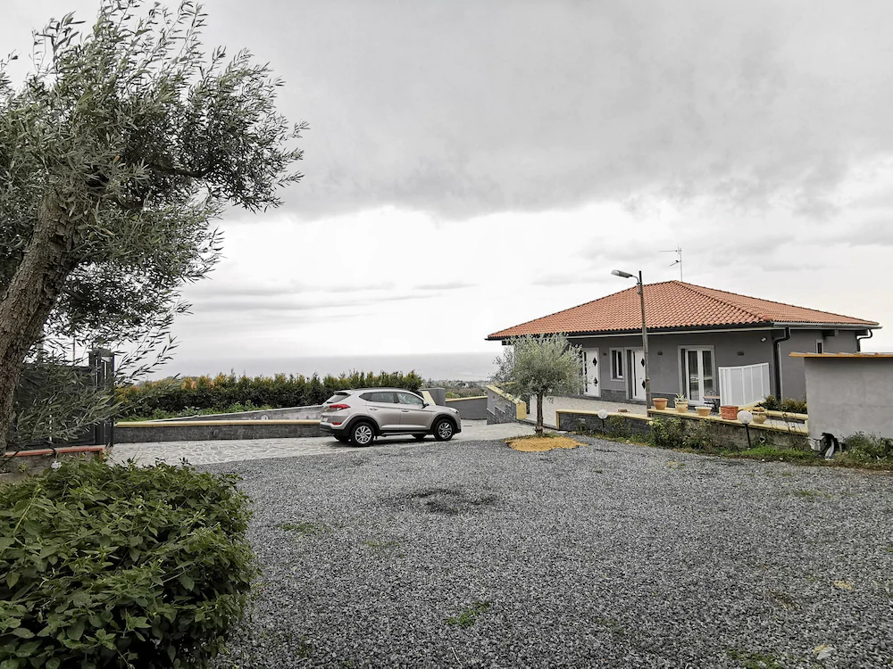 Villa Antonio