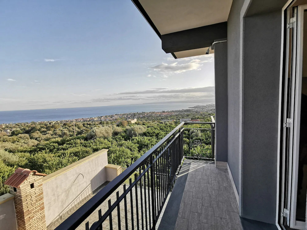 Villa Antonio