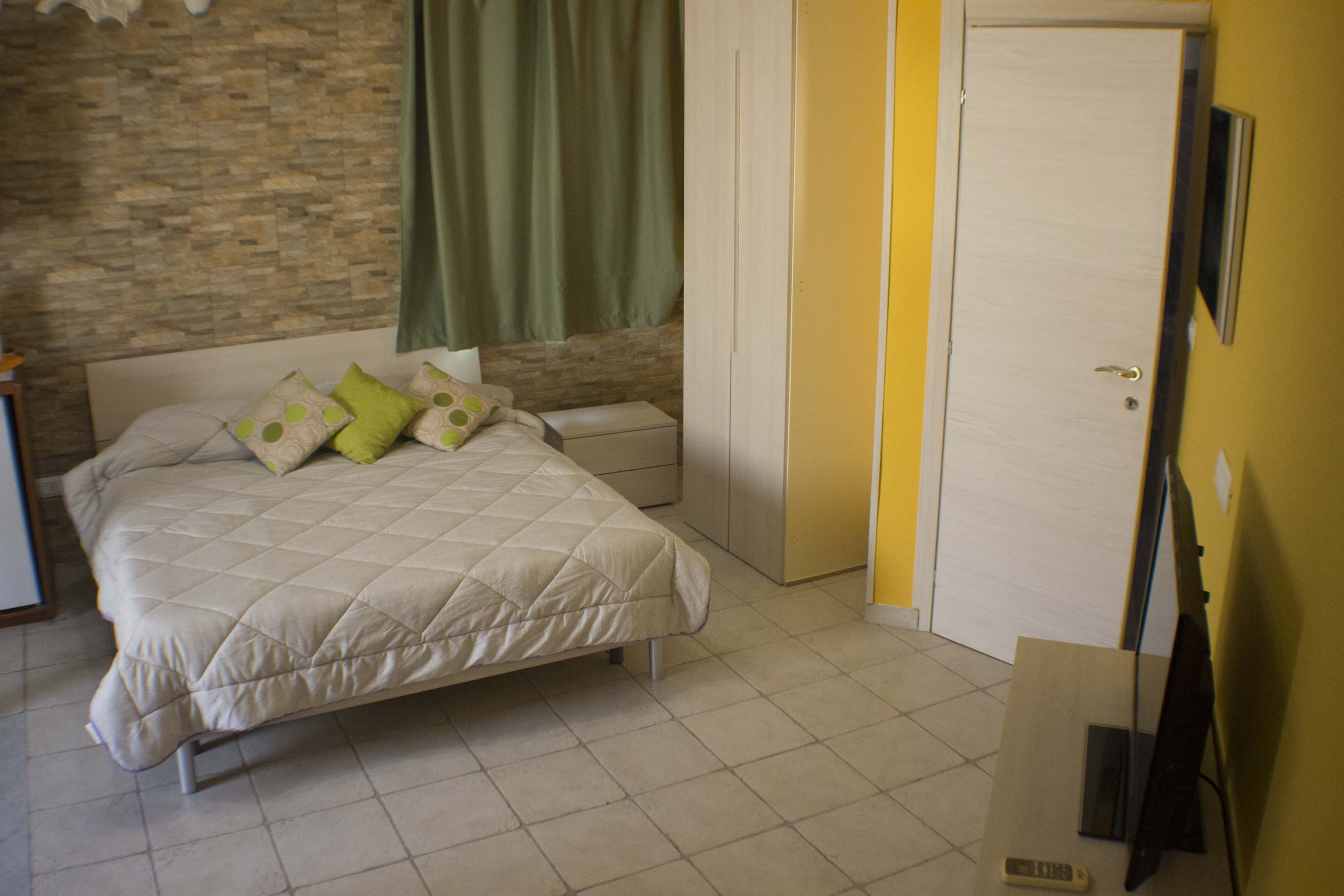 B&B San Nicolò House