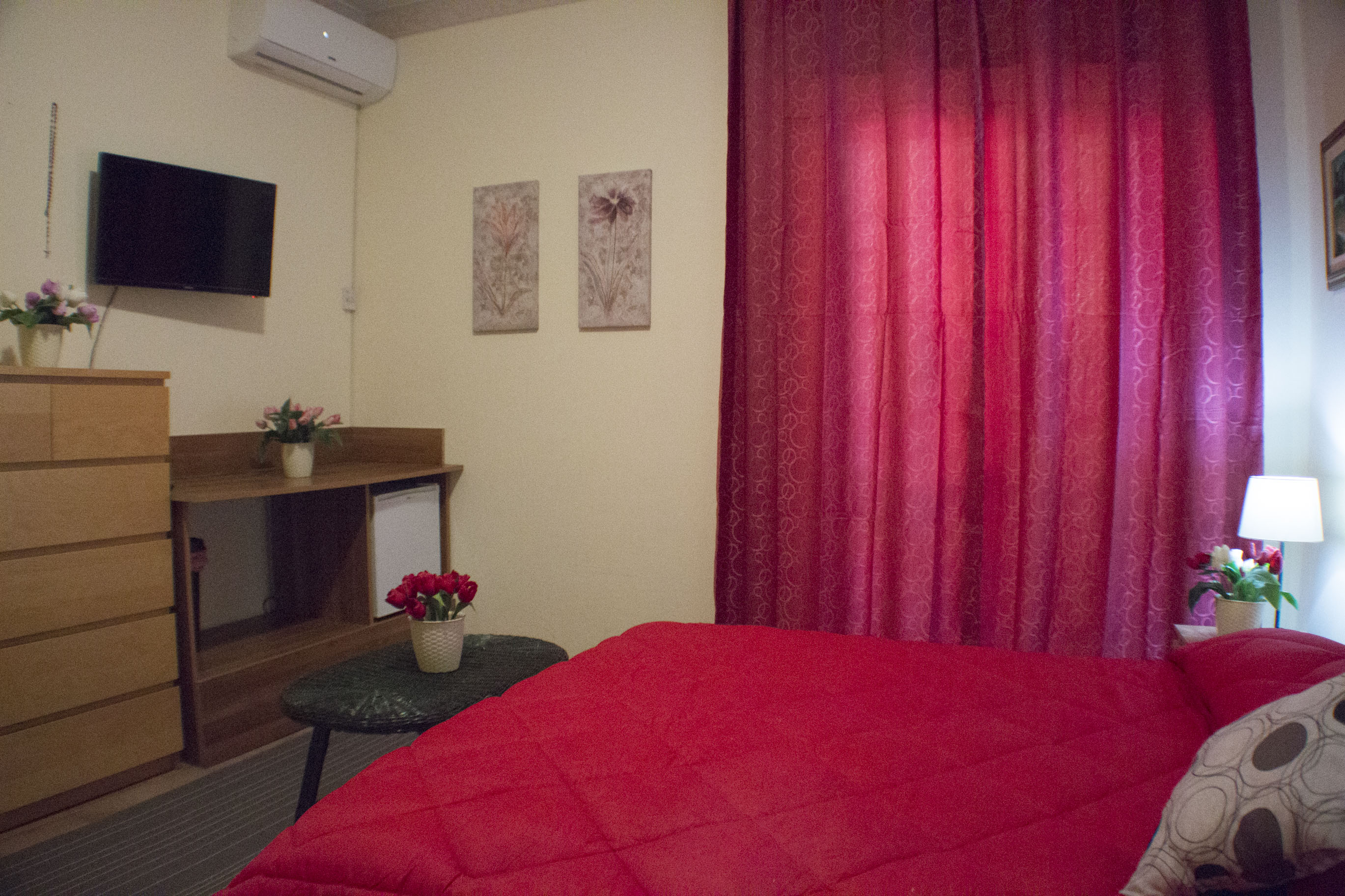 B&B San Nicolò House