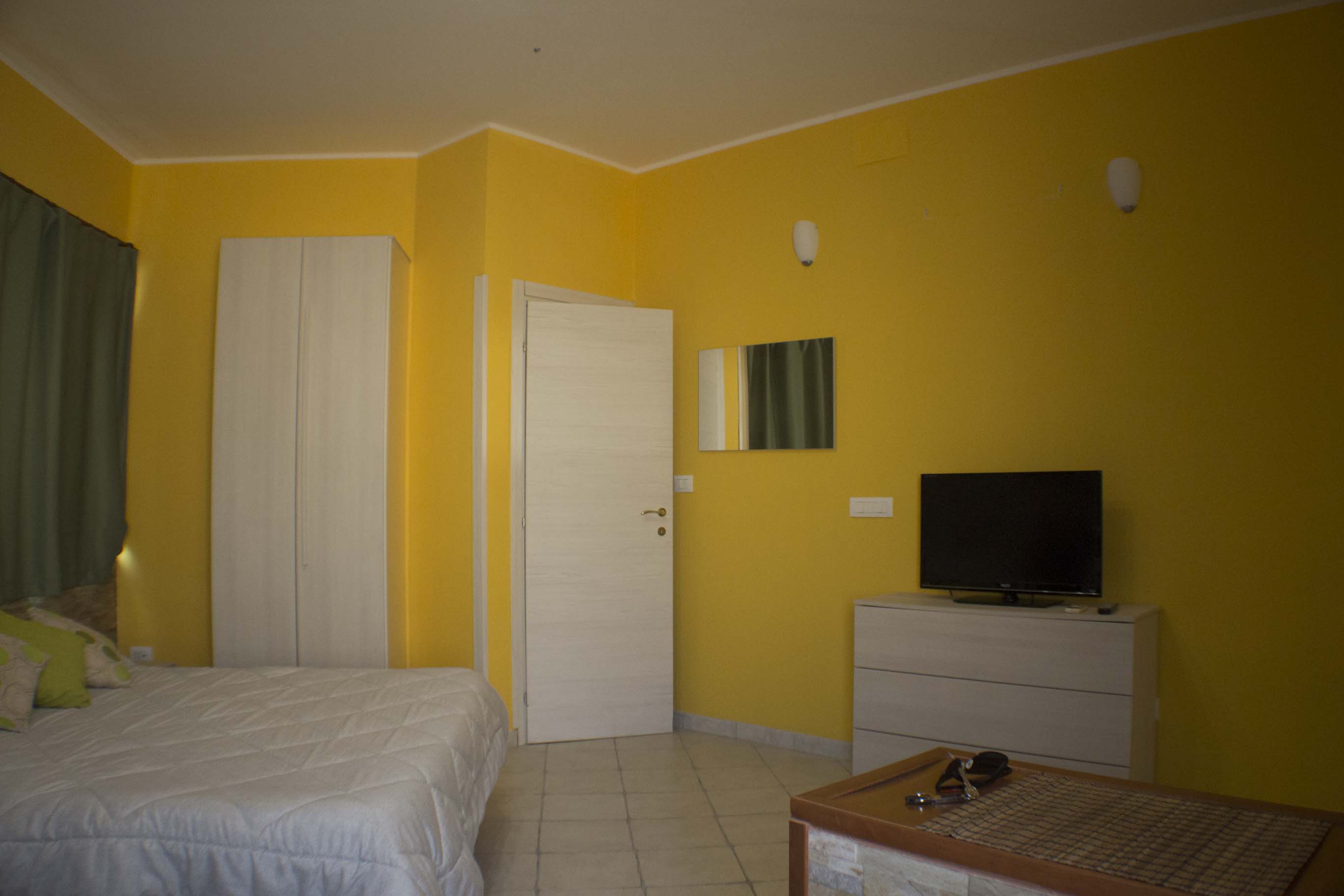 B&B San Nicolò House