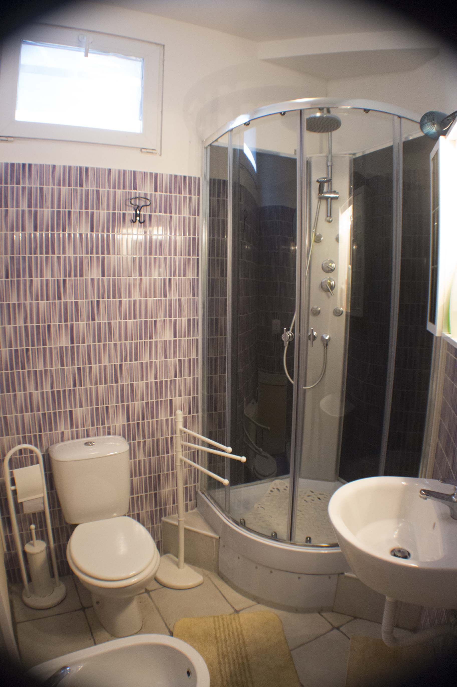 B&B San Nicolò House